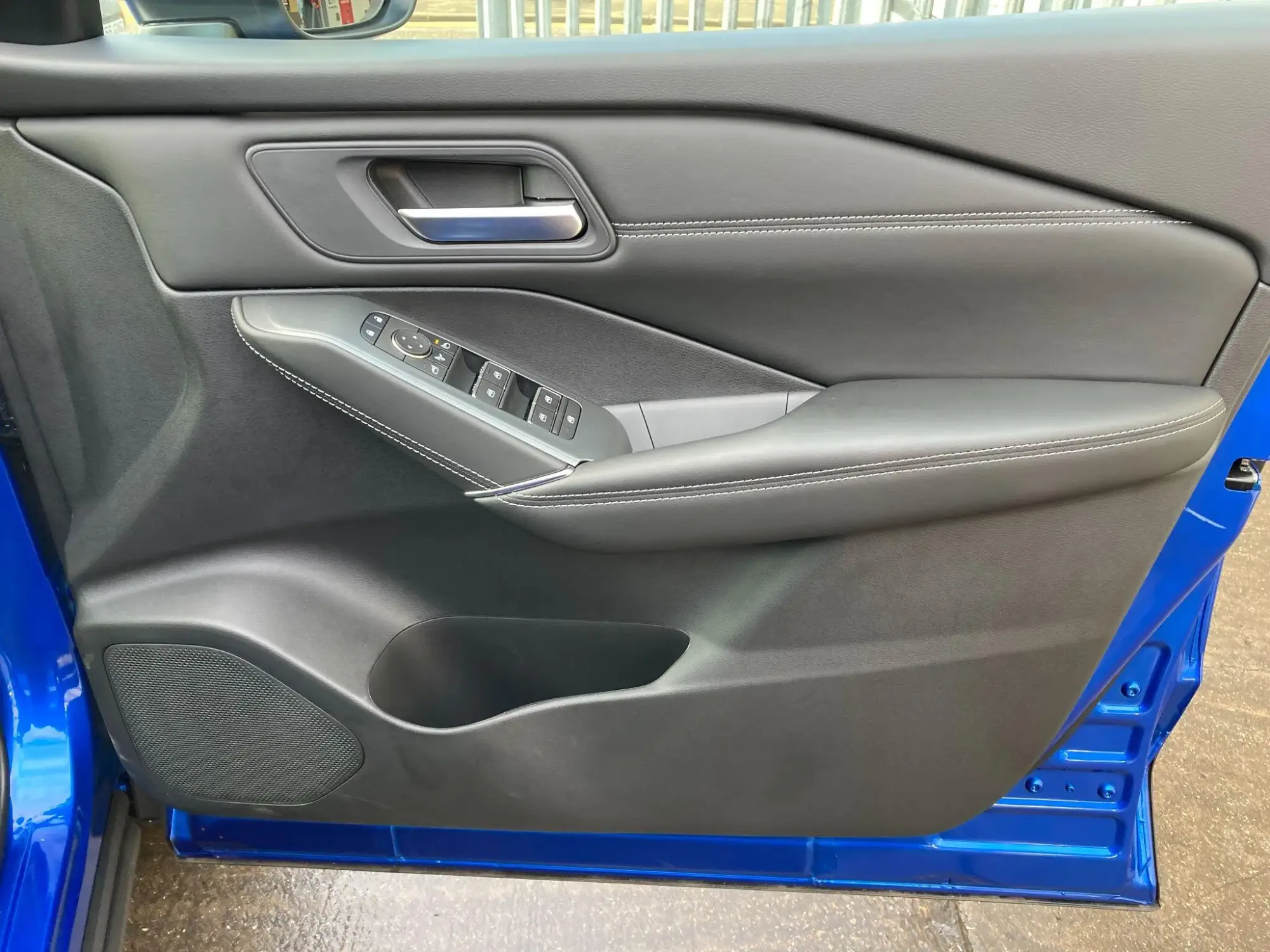 Nissan Qashqai Image 47