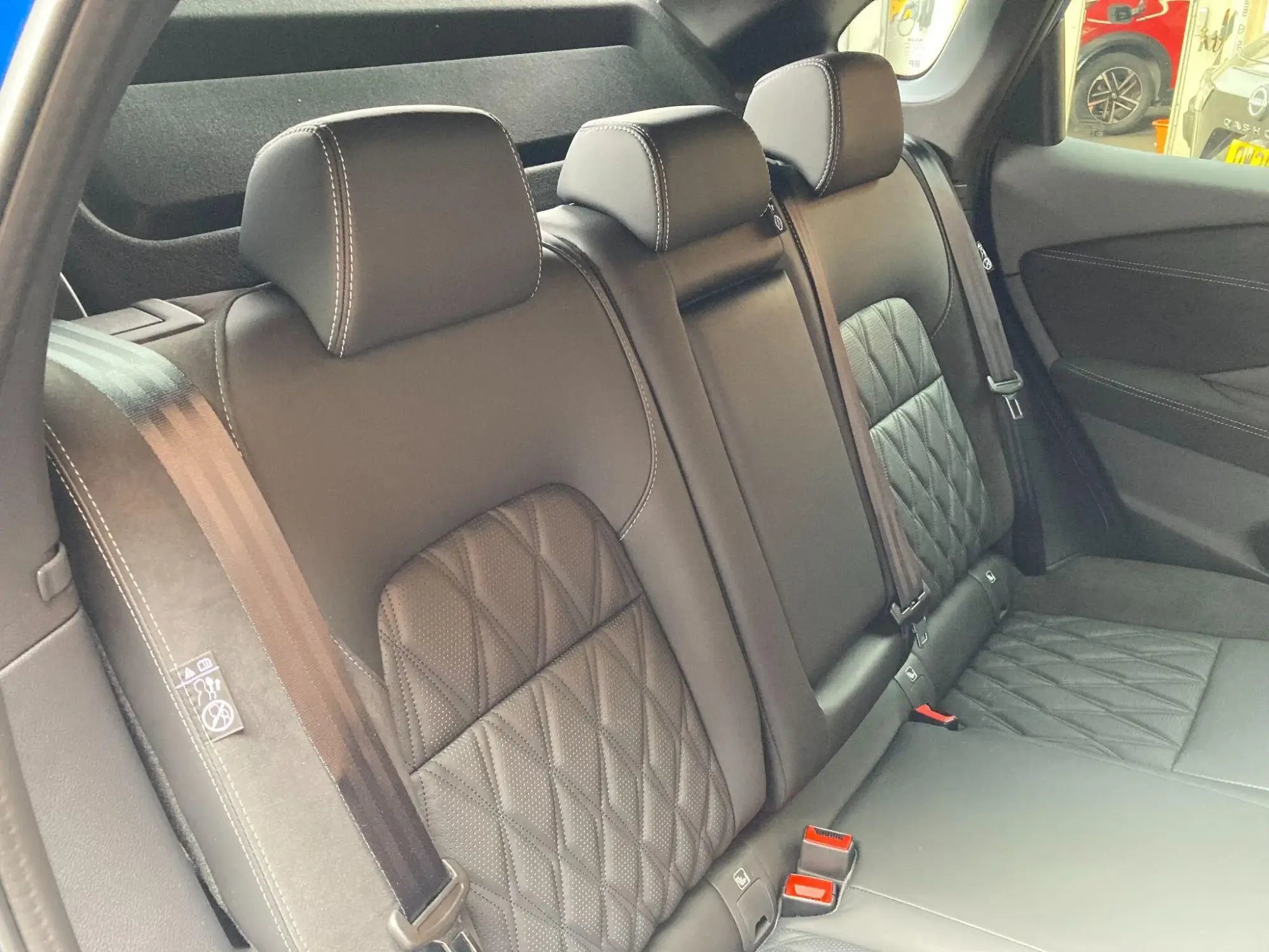 Nissan Qashqai Image 43