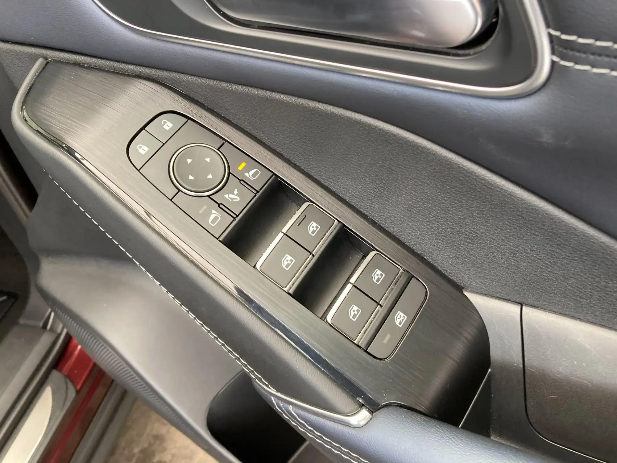 Nissan Qashqai e-Power Image 46 Nissan Qashqai e-Power Image 46