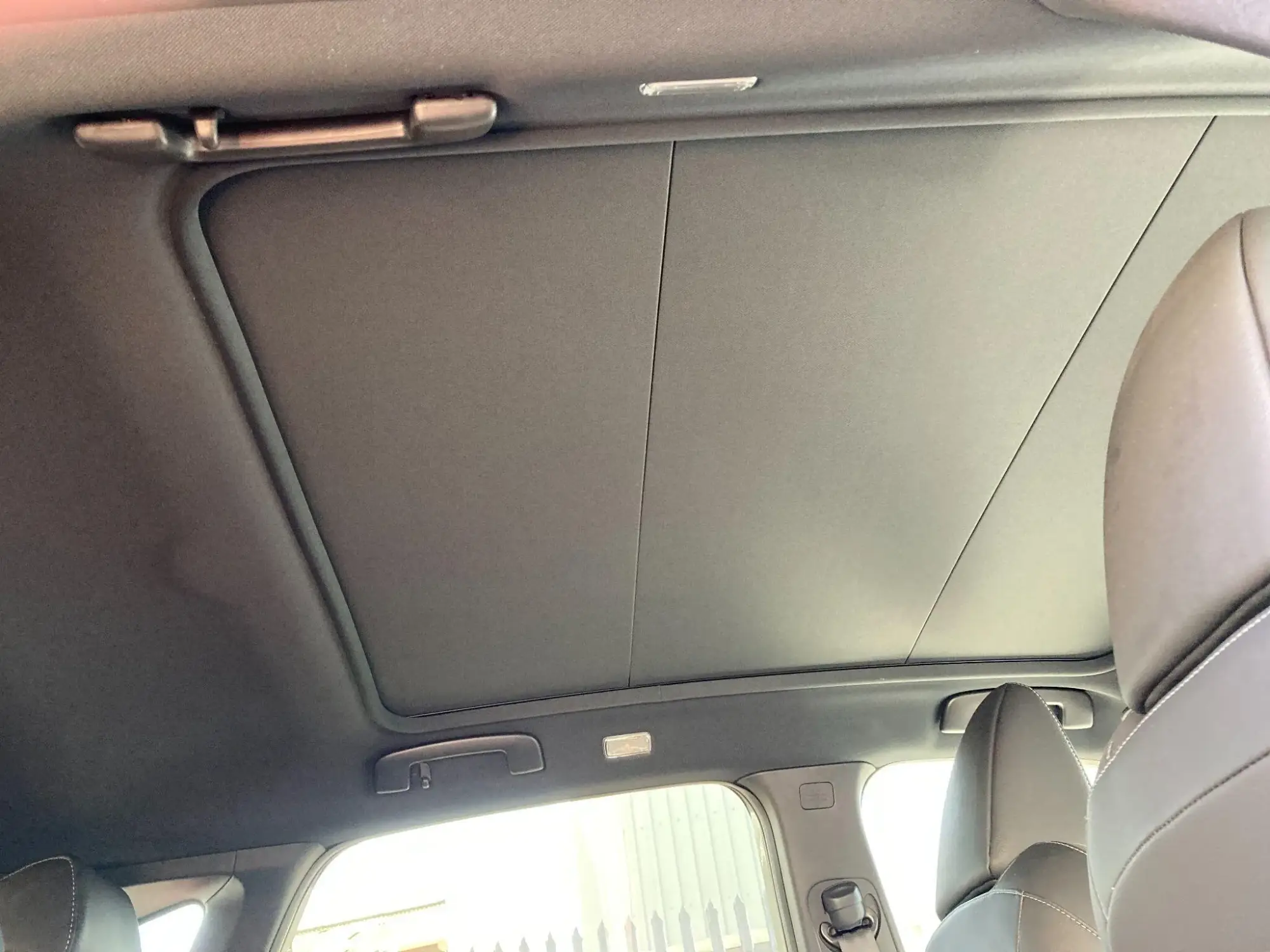 Nissan Qashqai Image 49