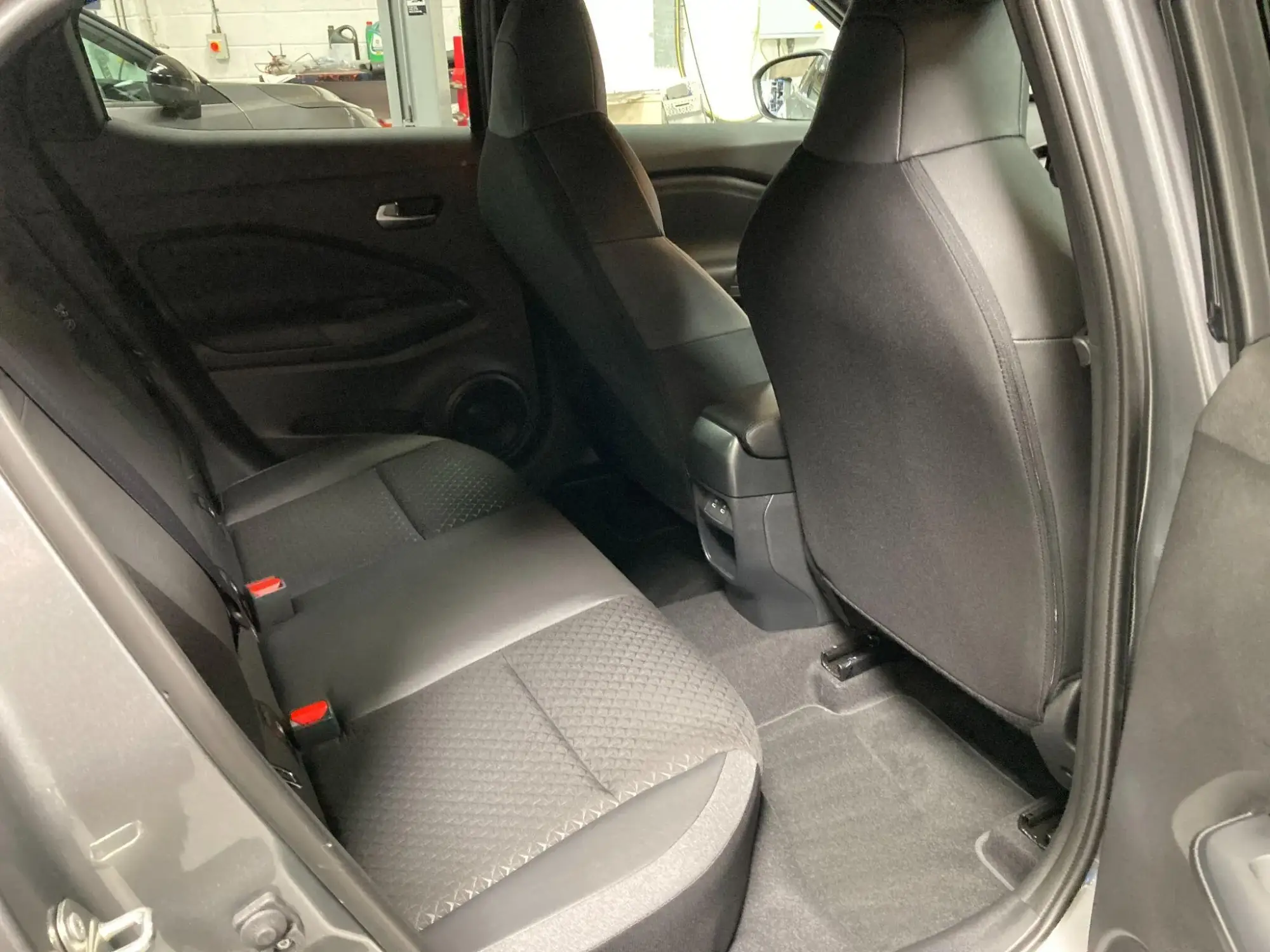 Nissan Juke Image 47