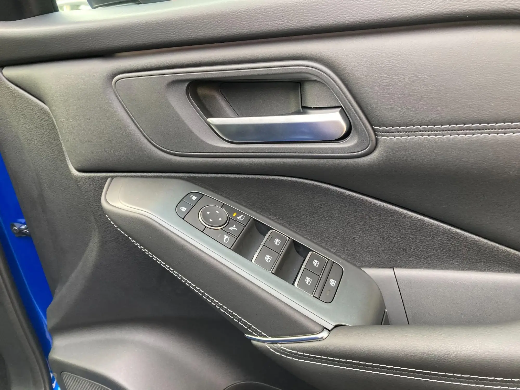 Nissan Qashqai Image 48