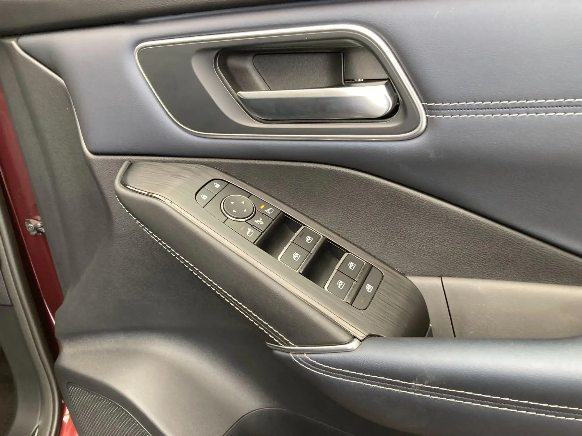 Nissan Qashqai e-Power Image 47 Nissan Qashqai e-Power Image 47