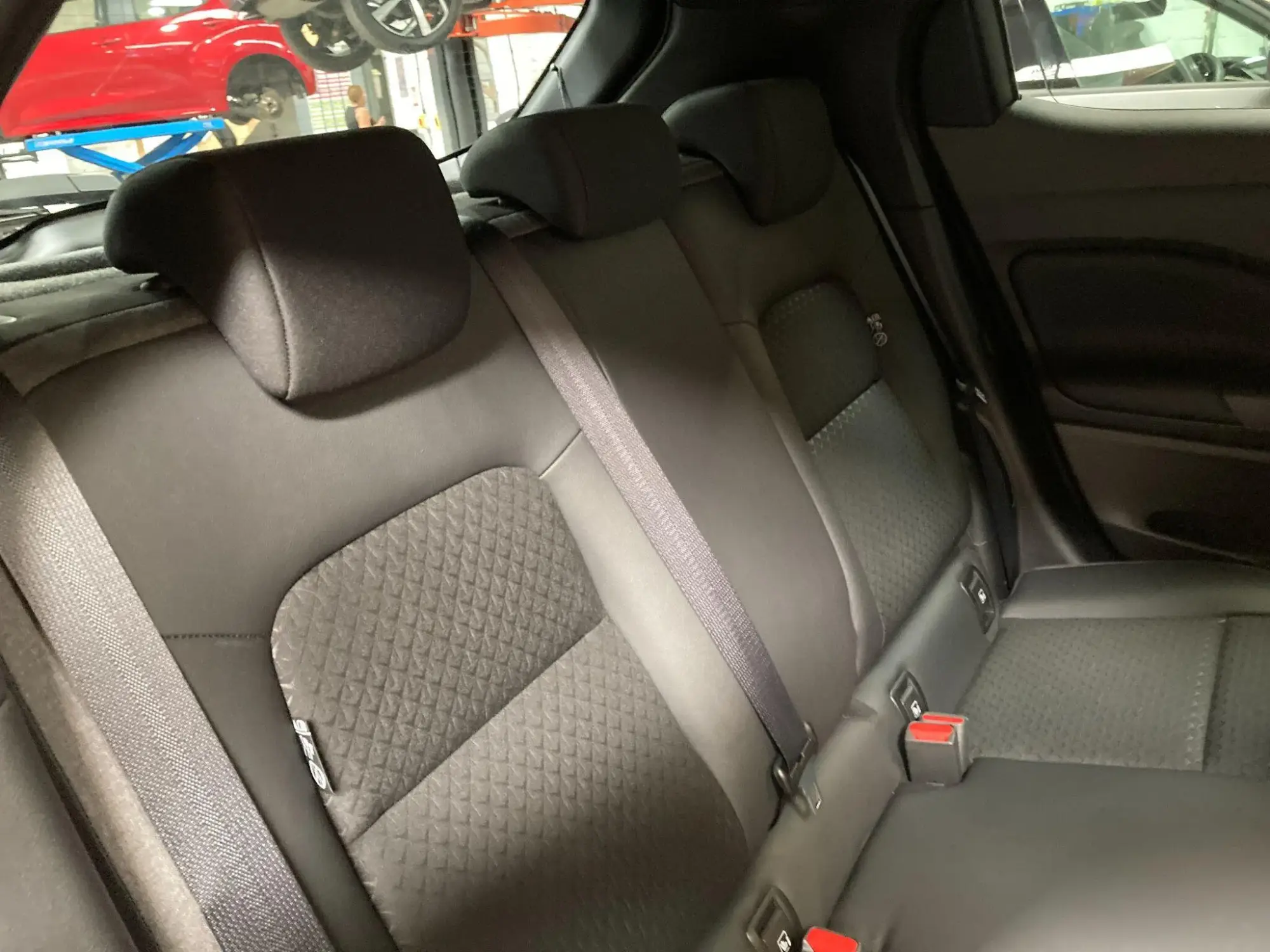 Nissan Juke Image 48