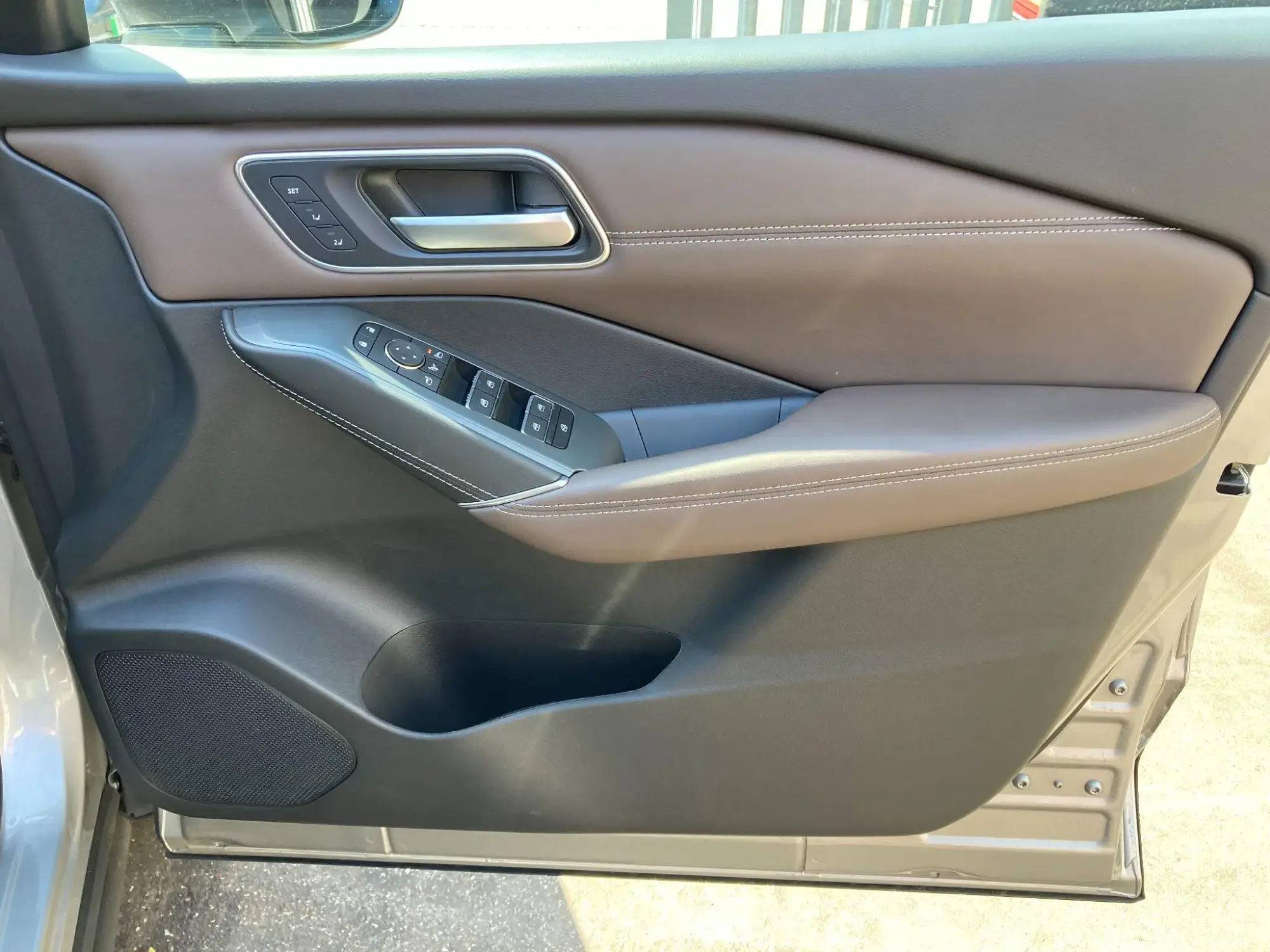 Nissan Qashqai Image 50