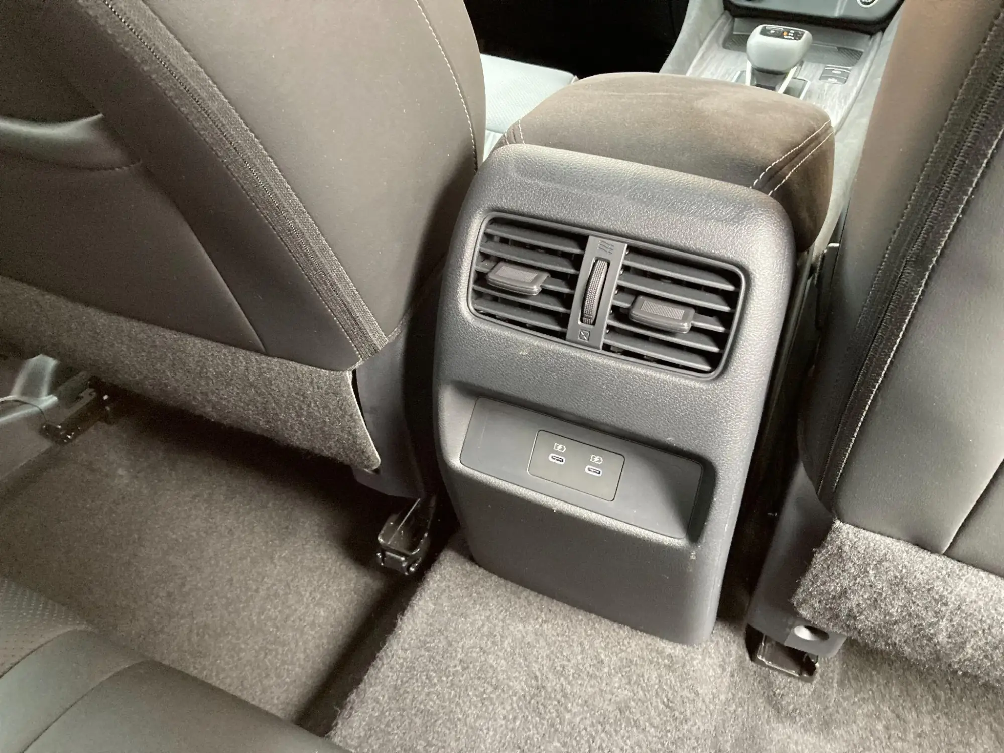Nissan Qashqai Image 45
