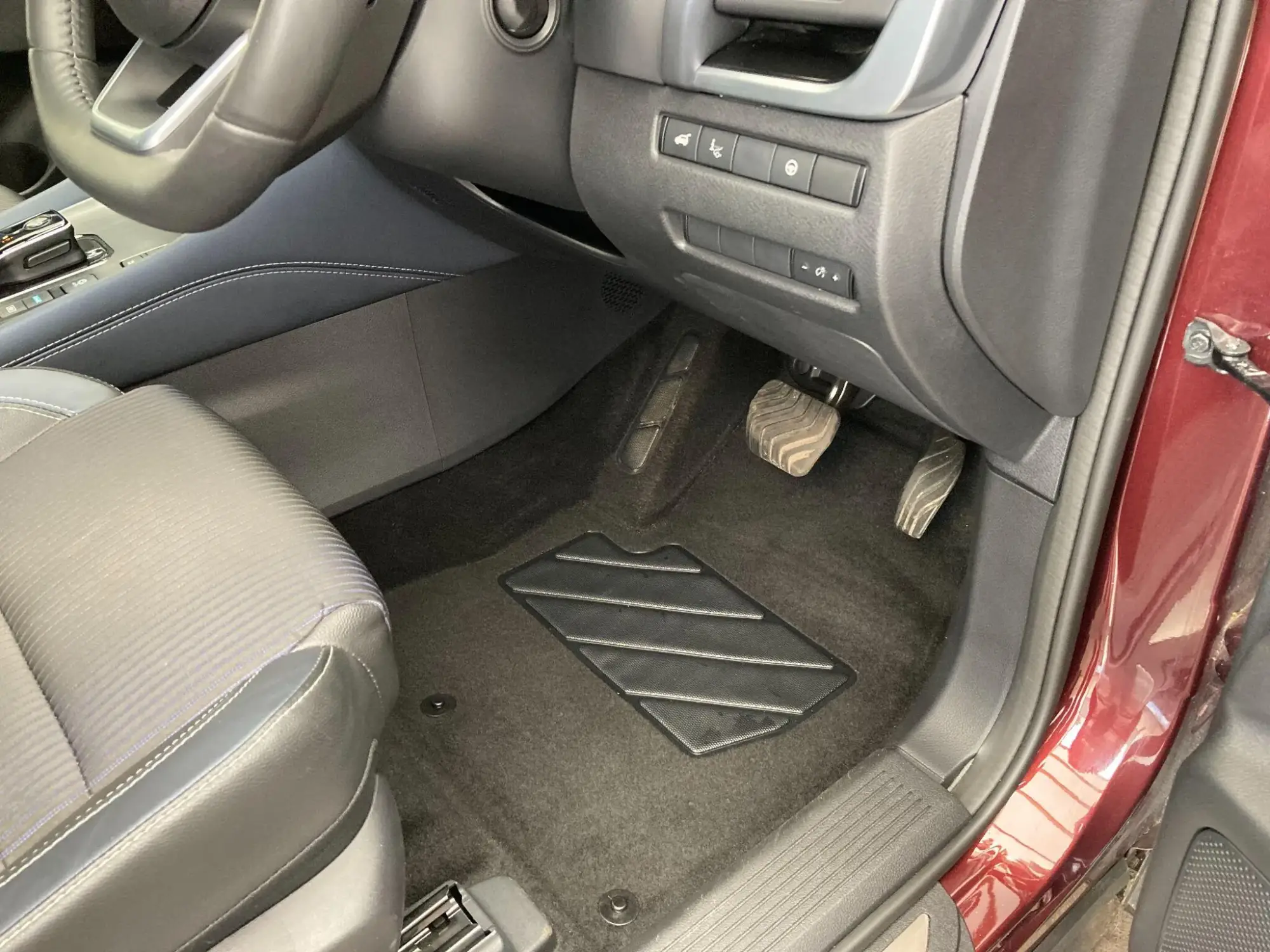 Nissan Qashqai e-Power Image 48 Nissan Qashqai e-Power Image 48