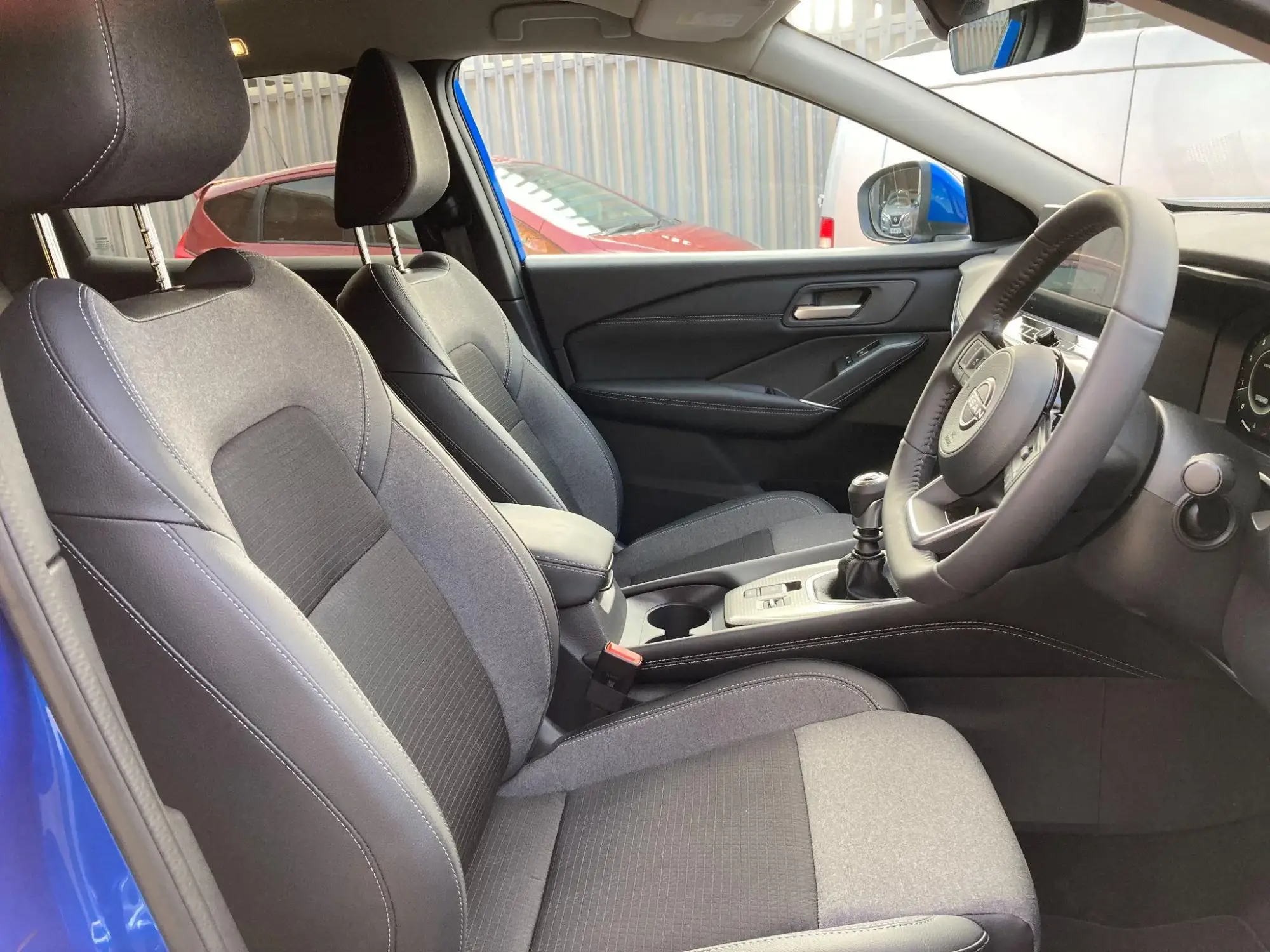 Nissan Qashqai Image 50