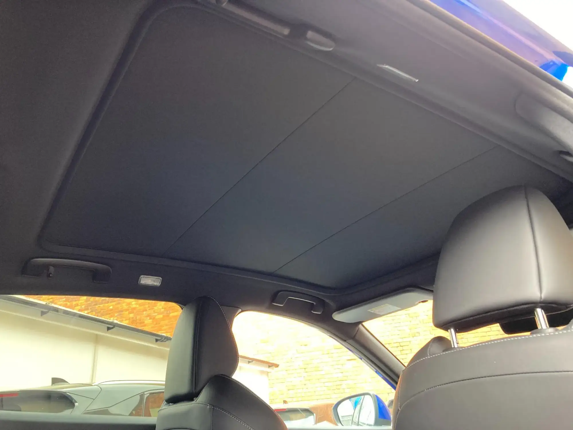 Nissan Qashqai Image 47