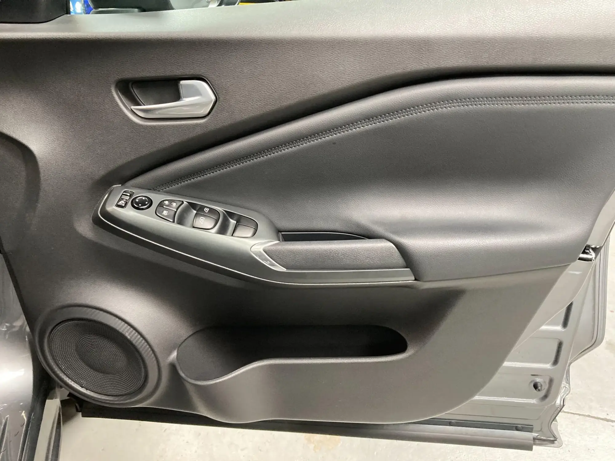 Nissan Juke Image 51