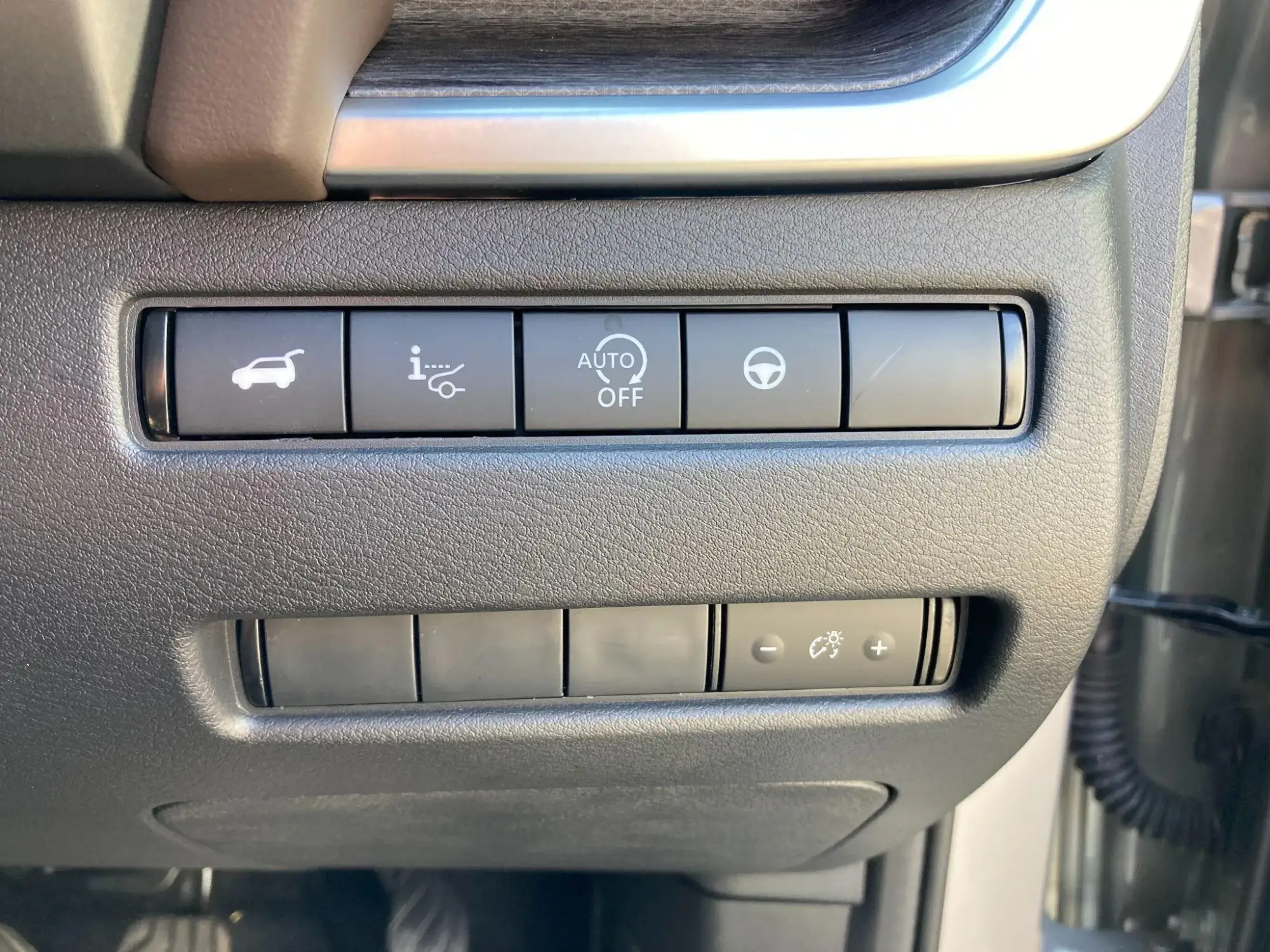 Nissan Qashqai Image 53