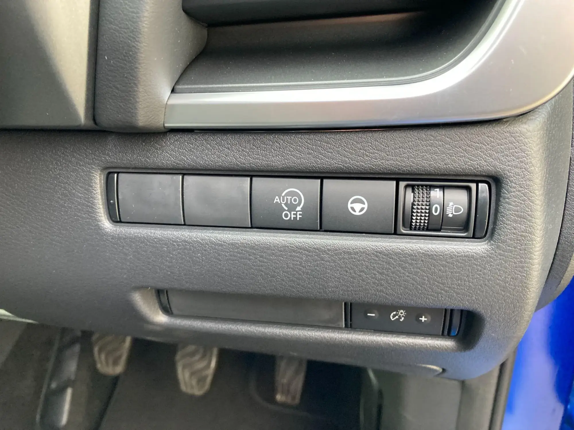 Nissan Qashqai Image 52