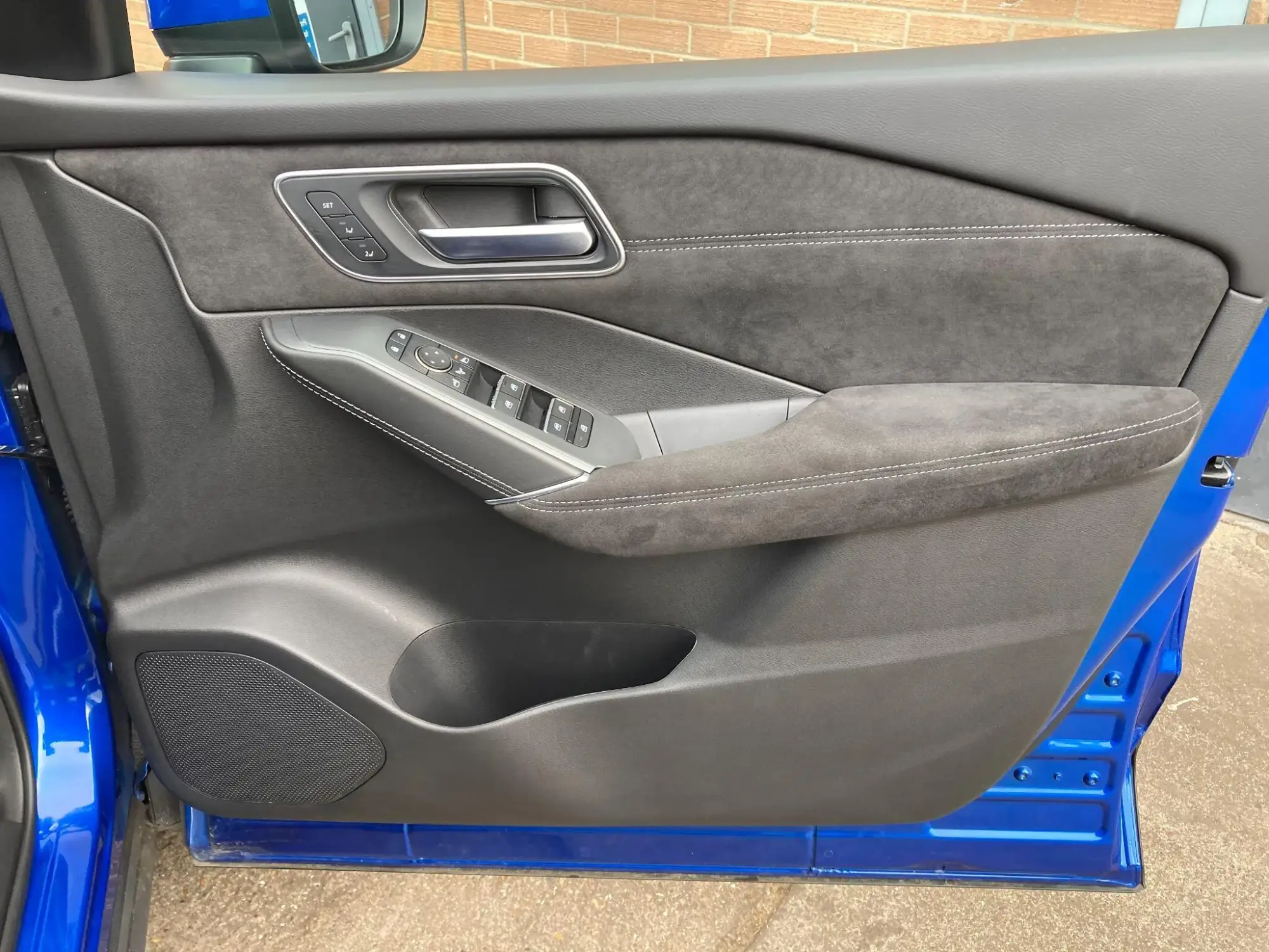 Nissan Qashqai Image 48