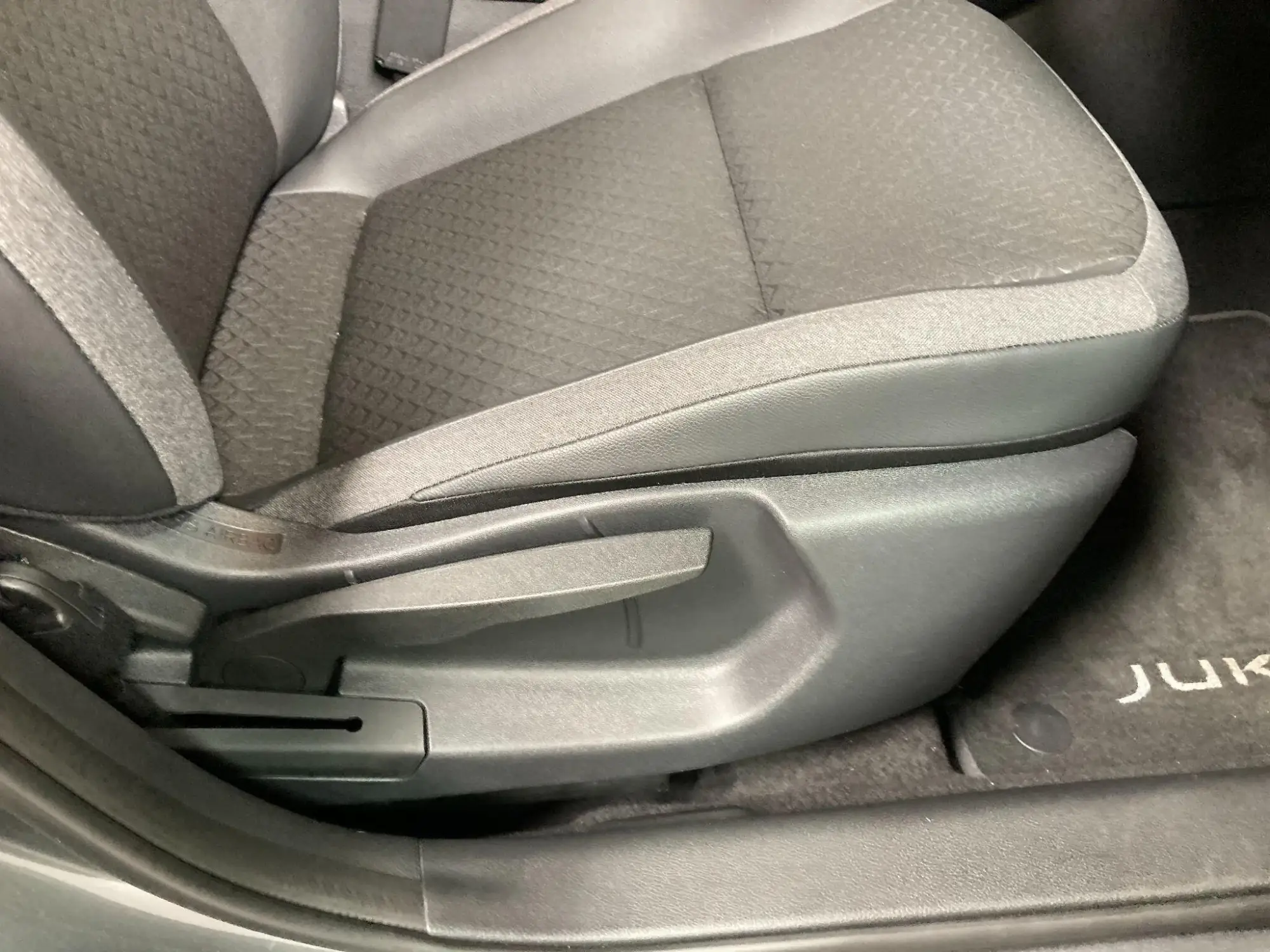 Nissan Juke Image 52
