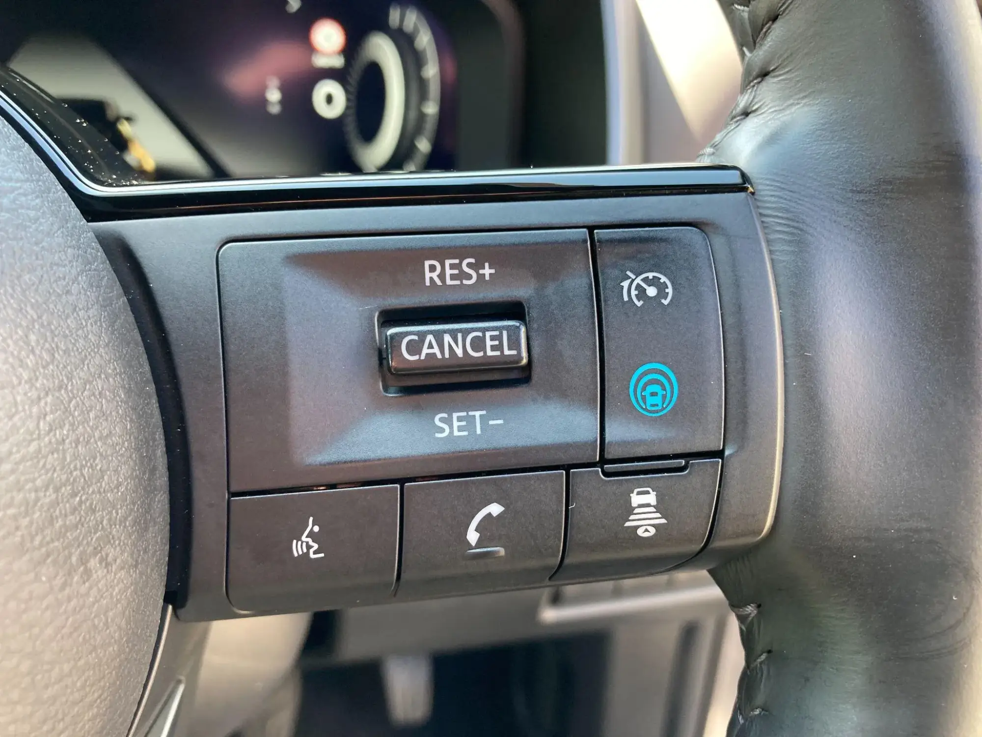 Nissan Qashqai Image 54