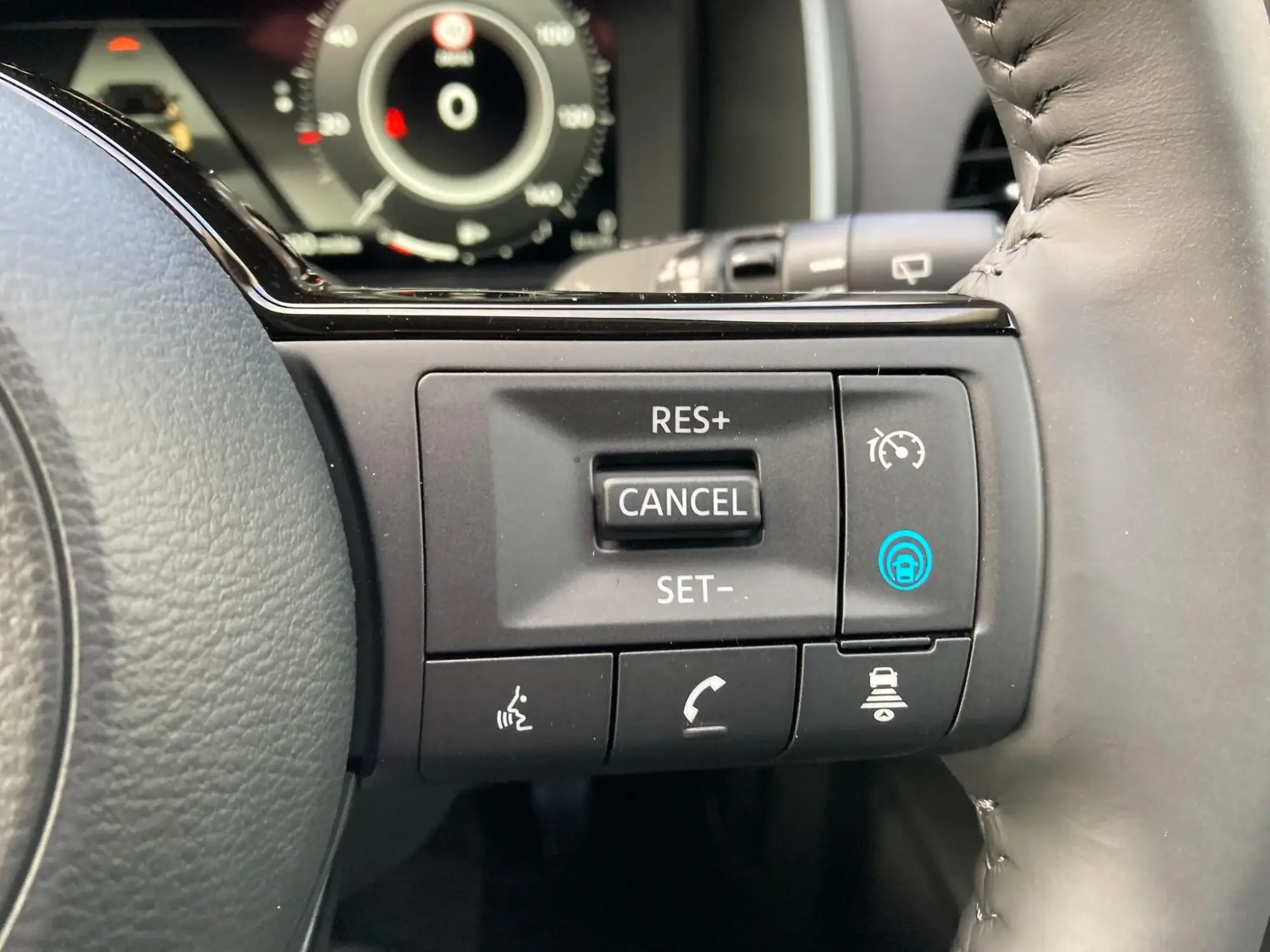 Nissan Qashqai Image 53