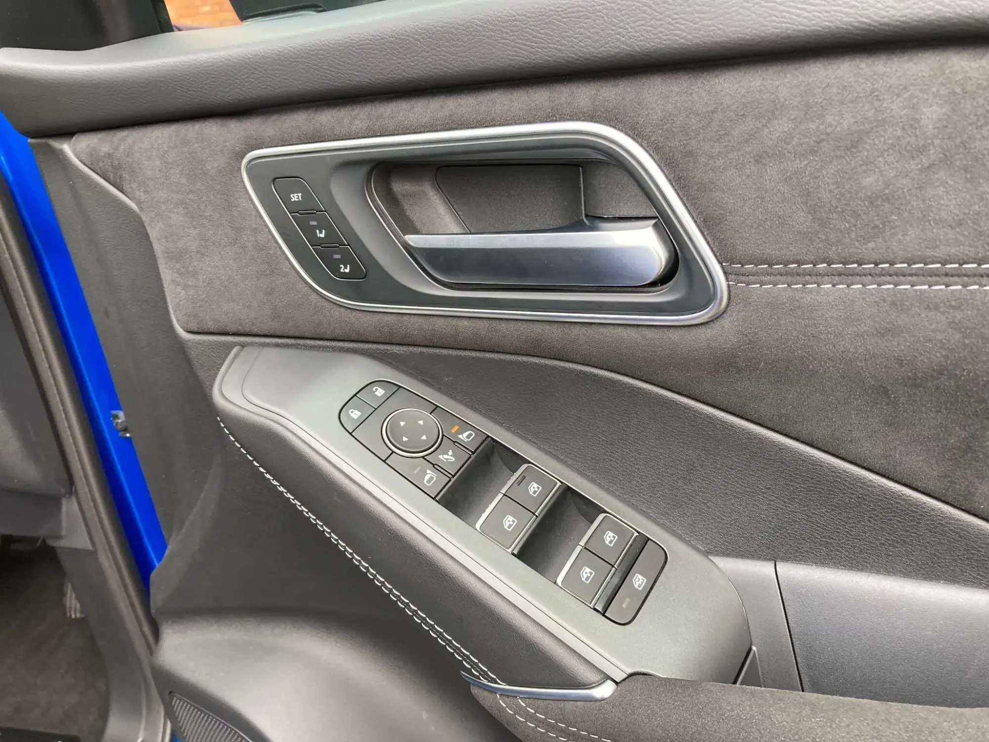Nissan Qashqai Image 49