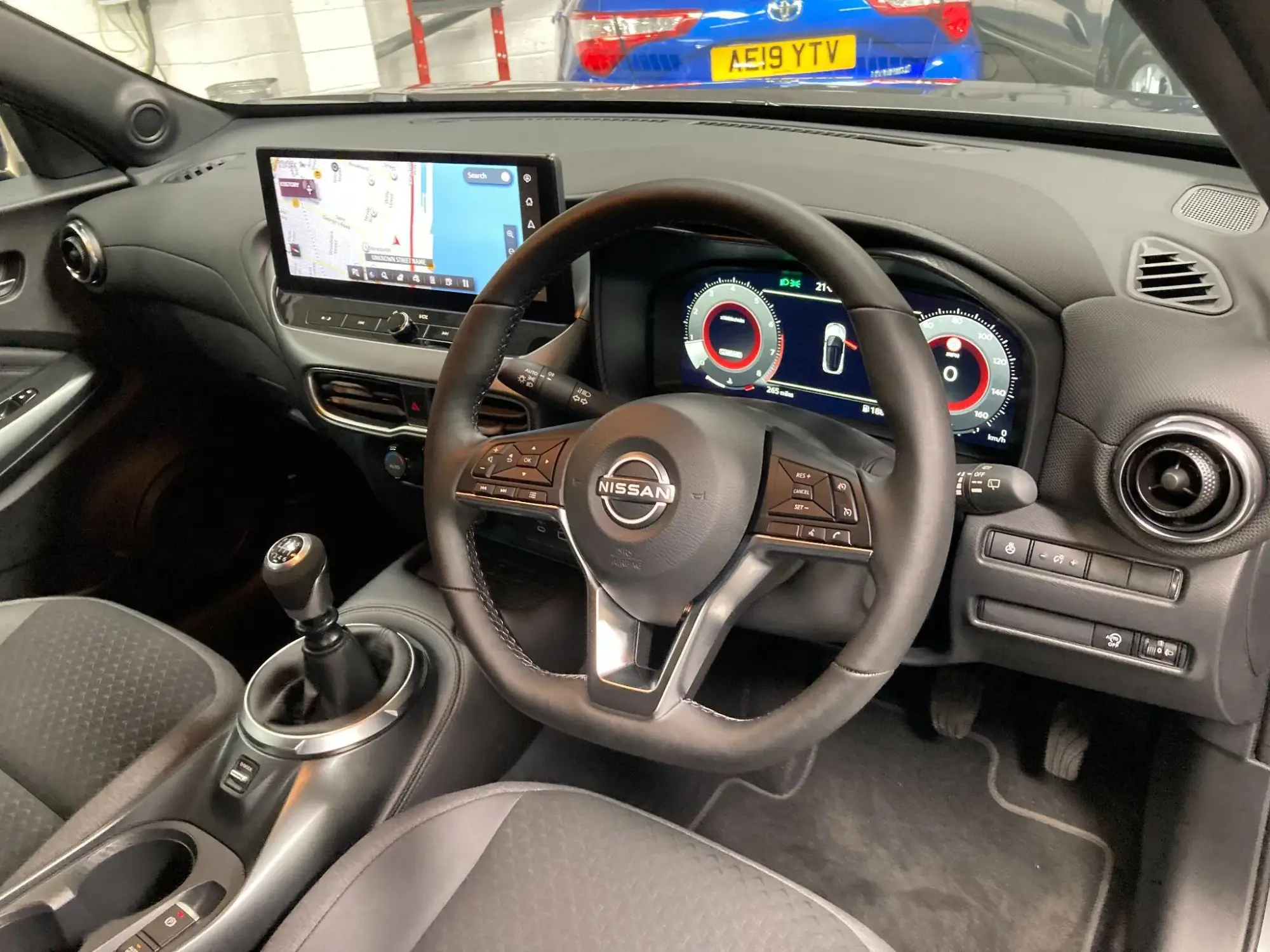 Nissan Juke Image 53