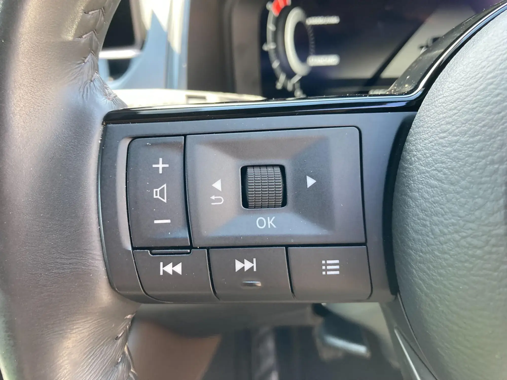 Nissan Qashqai Image 55