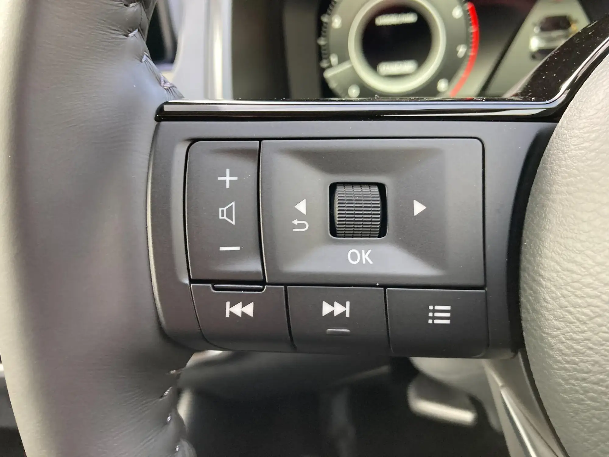 Nissan Qashqai Image 54
