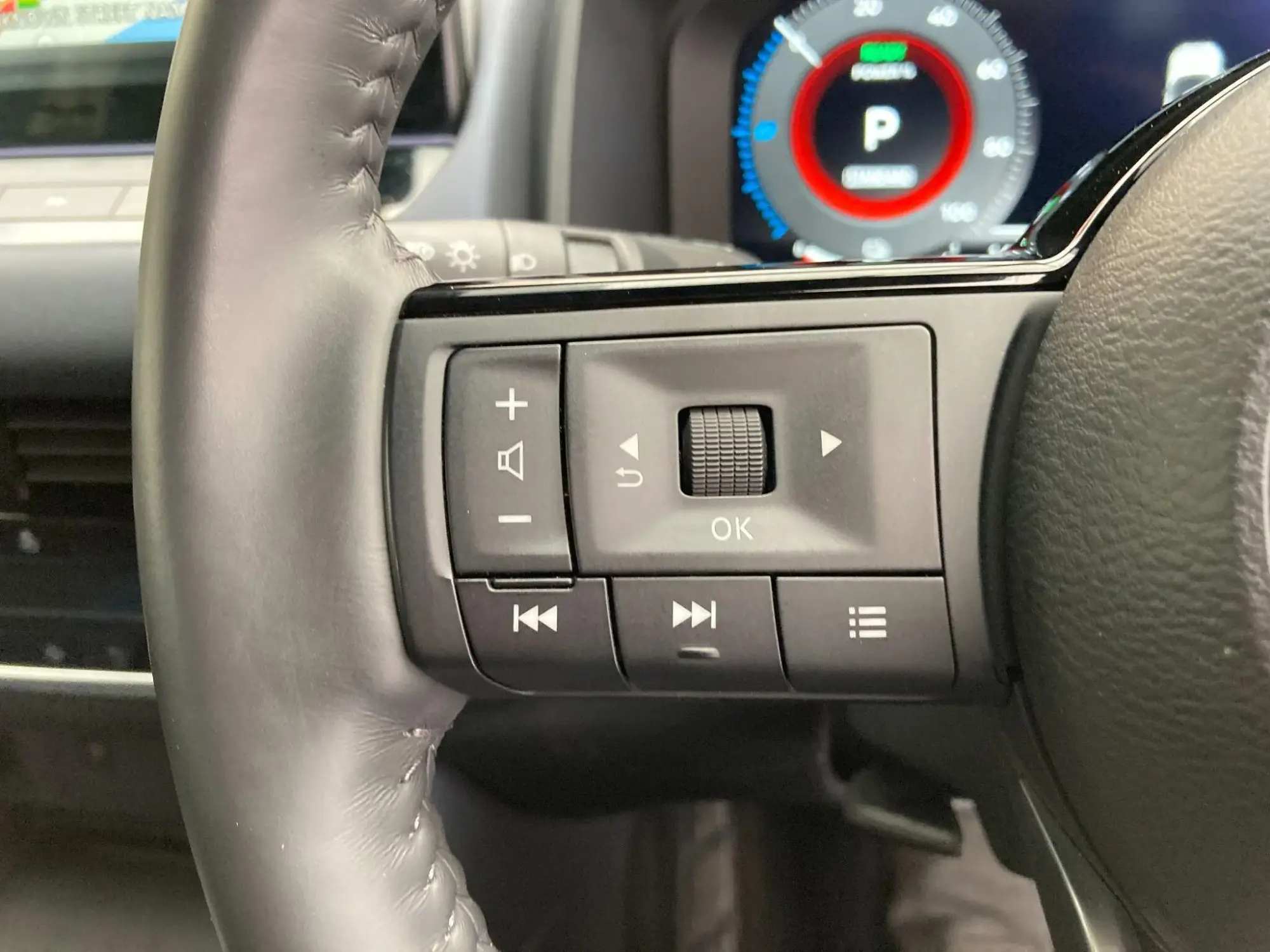 Nissan Qashqai e-Power Image 53 Nissan Qashqai e-Power Image 53