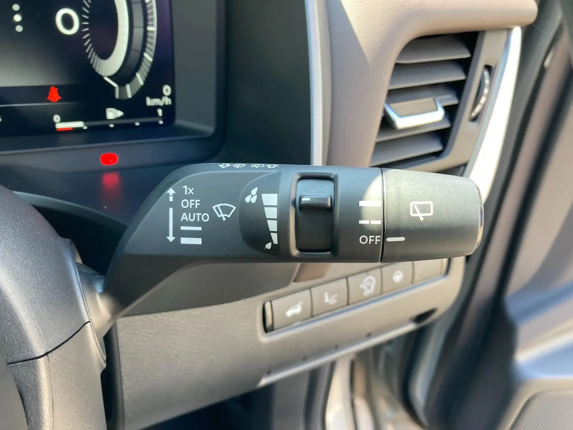 Nissan Qashqai Image 56