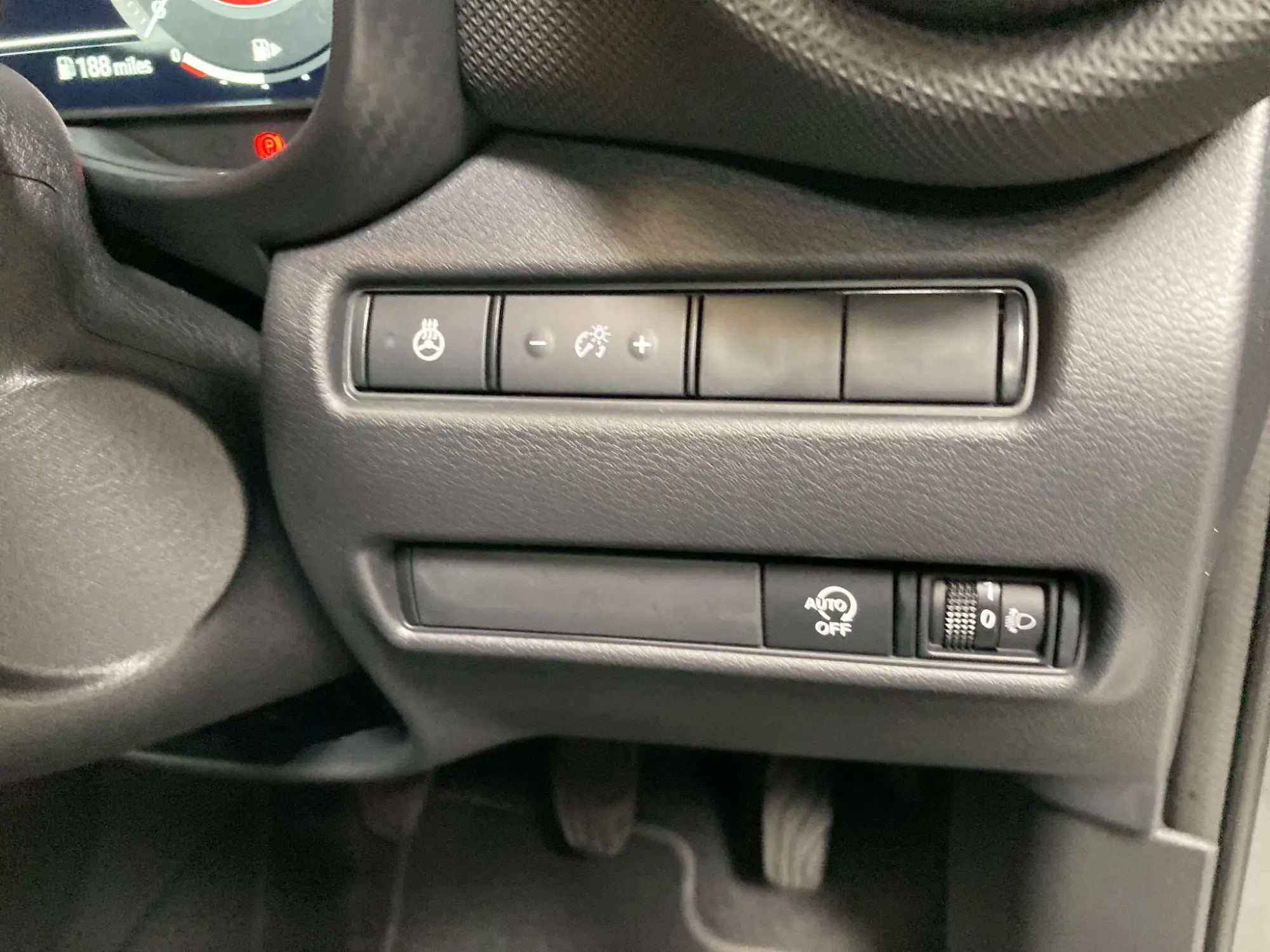 Nissan Juke Image 54