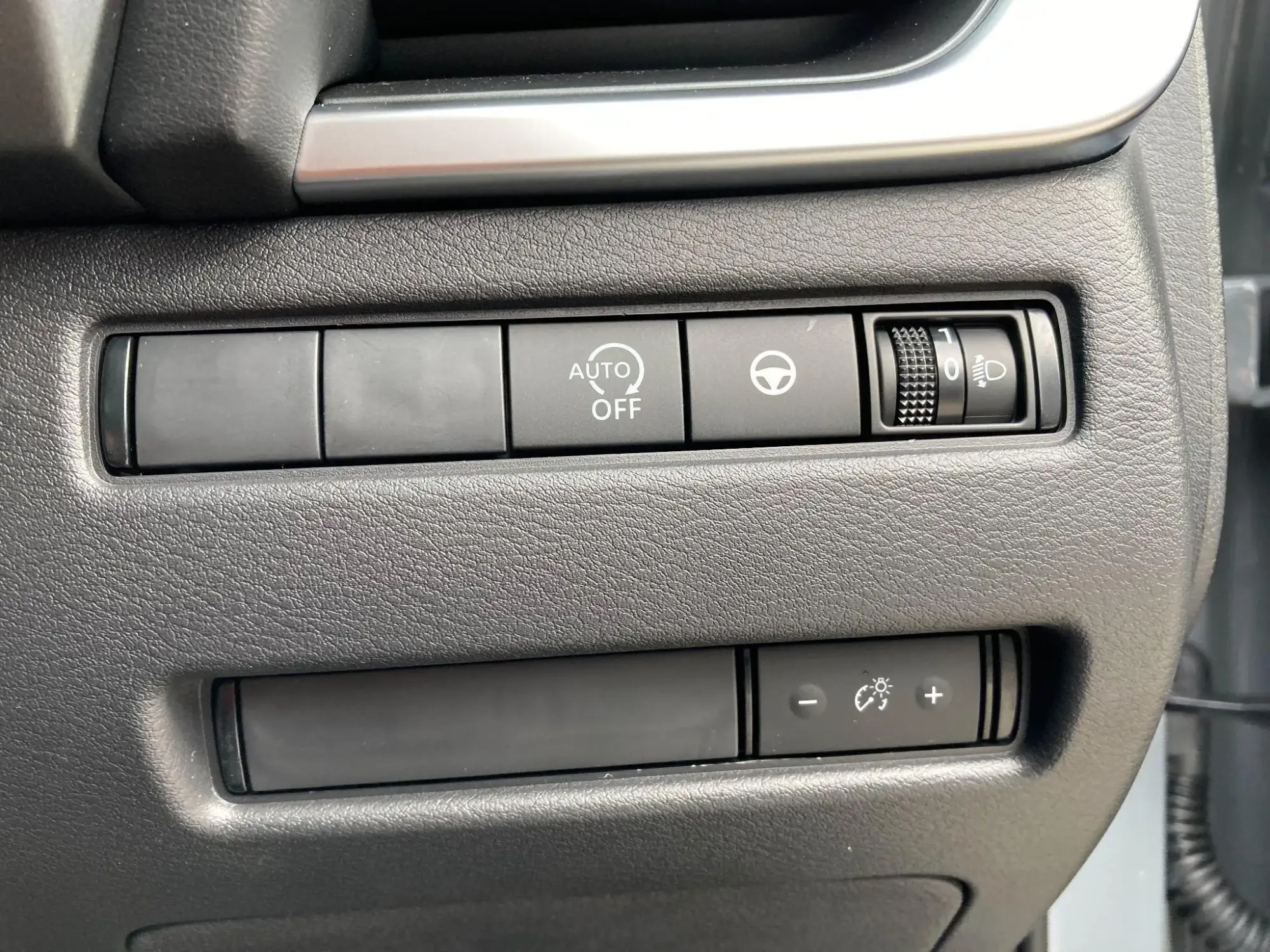 Nissan Qashqai Image 52 Nissan Qashqai Image 52