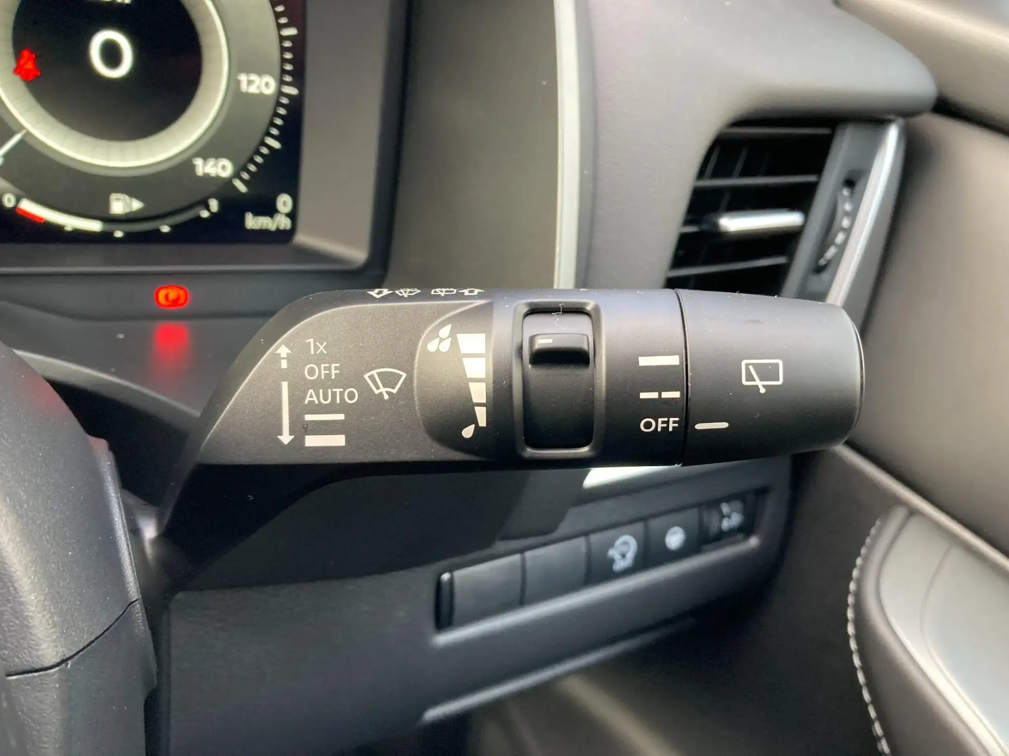 Nissan Qashqai Image 55