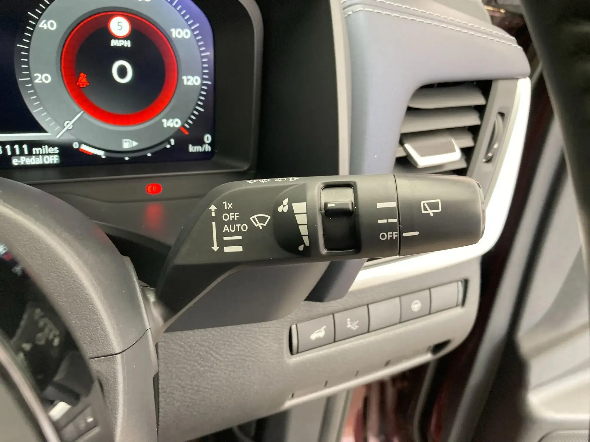 Nissan Qashqai e-Power Image 54 Nissan Qashqai e-Power Image 54