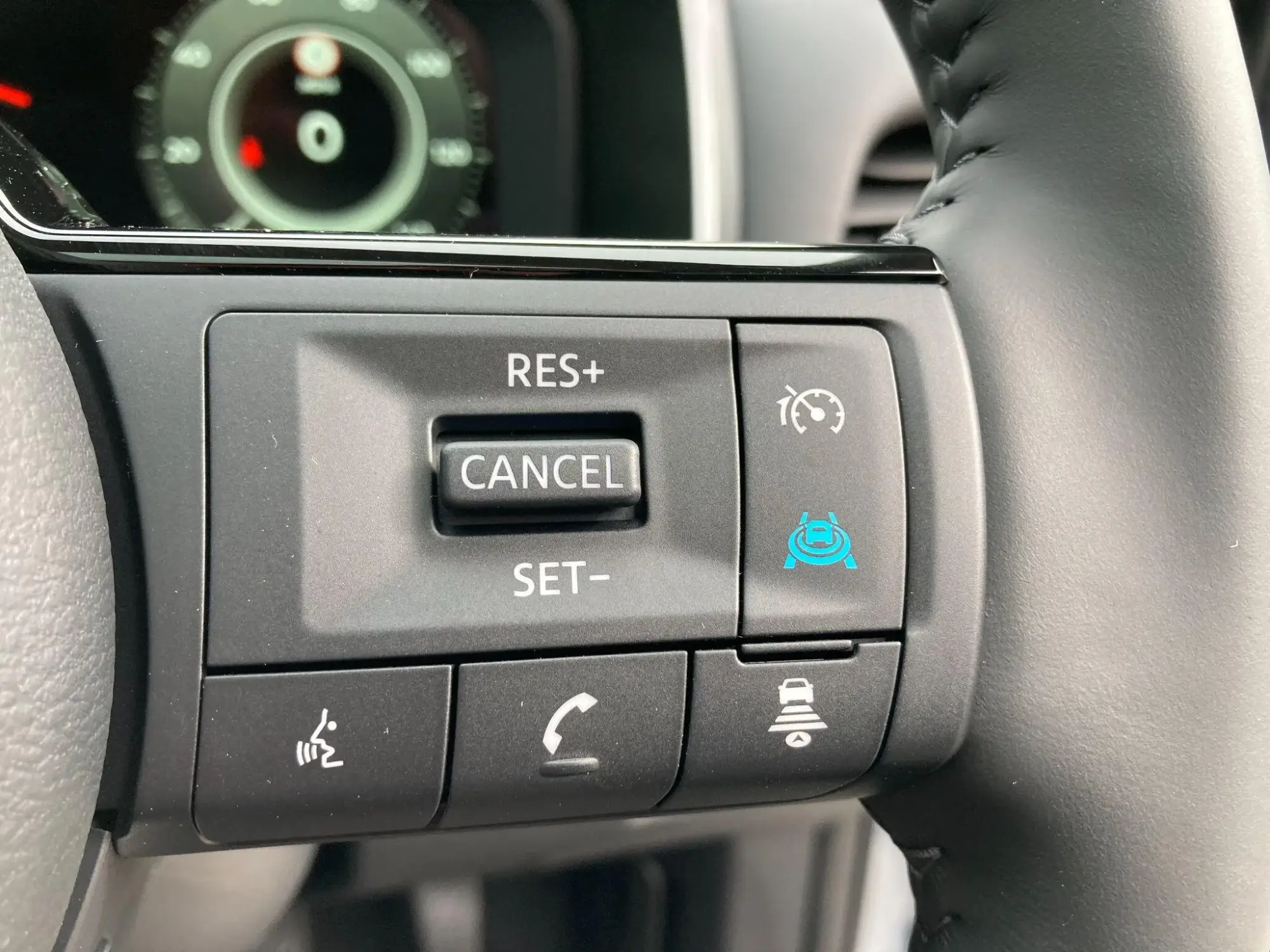 Nissan Qashqai Image 53 Nissan Qashqai Image 53