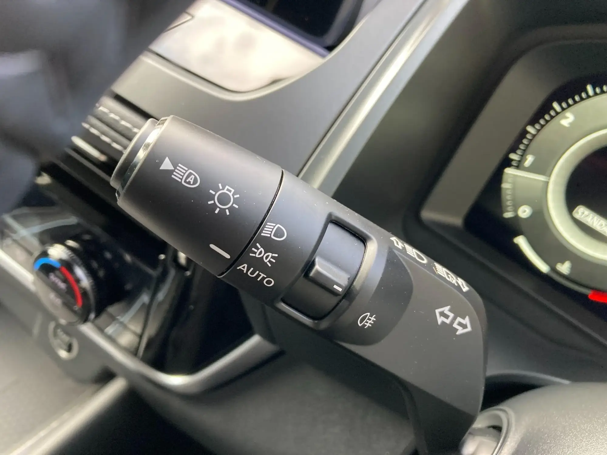 Nissan Qashqai Image 56