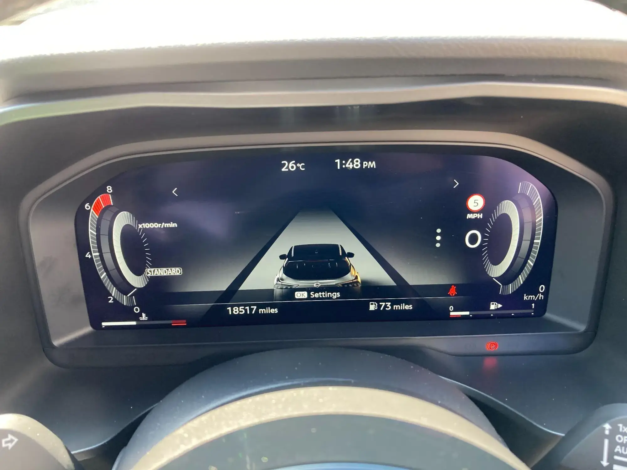 Nissan Qashqai Image 58