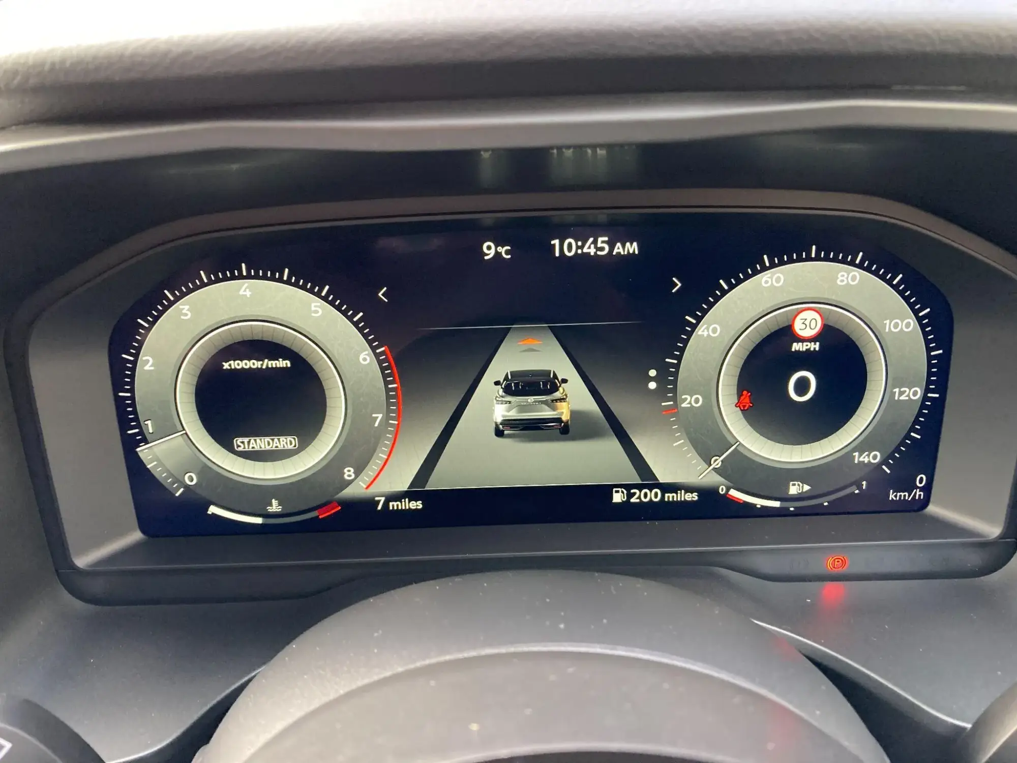 Nissan Qashqai Image 57