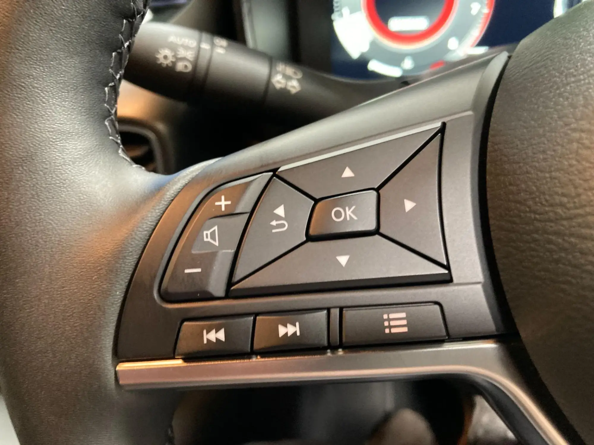 Nissan Juke Image 56