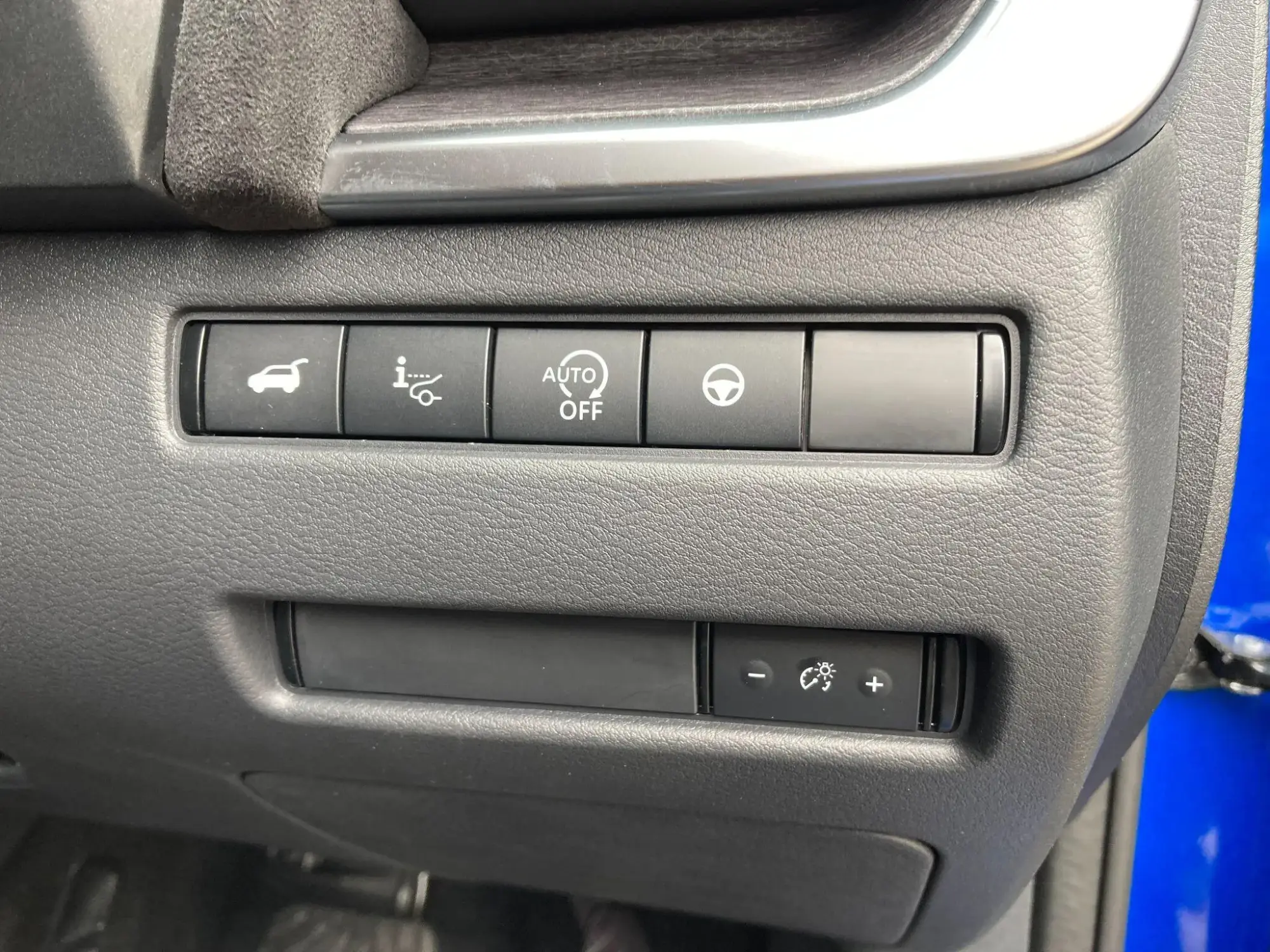 Nissan Qashqai Image 53