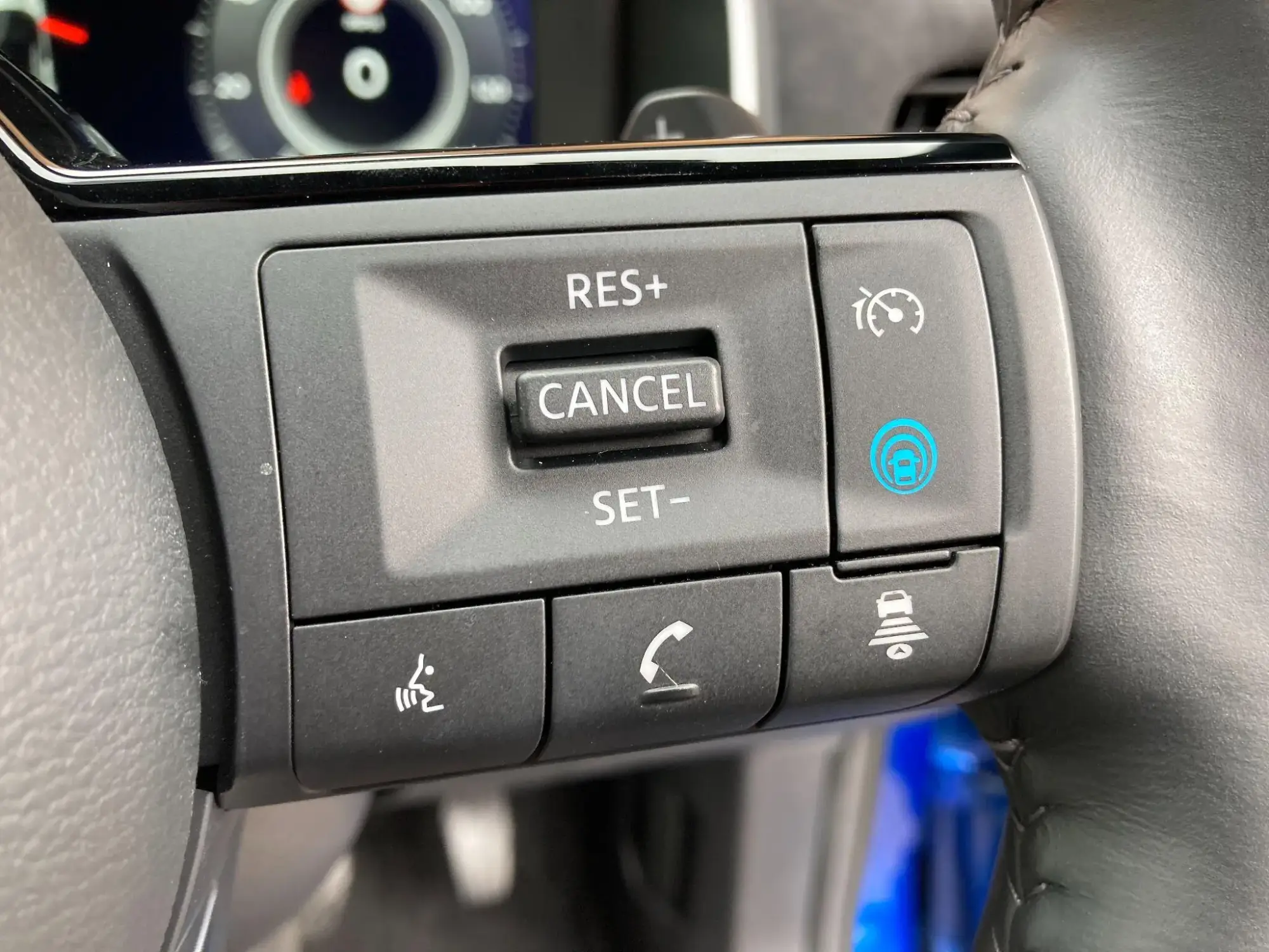 Nissan Qashqai Image 54