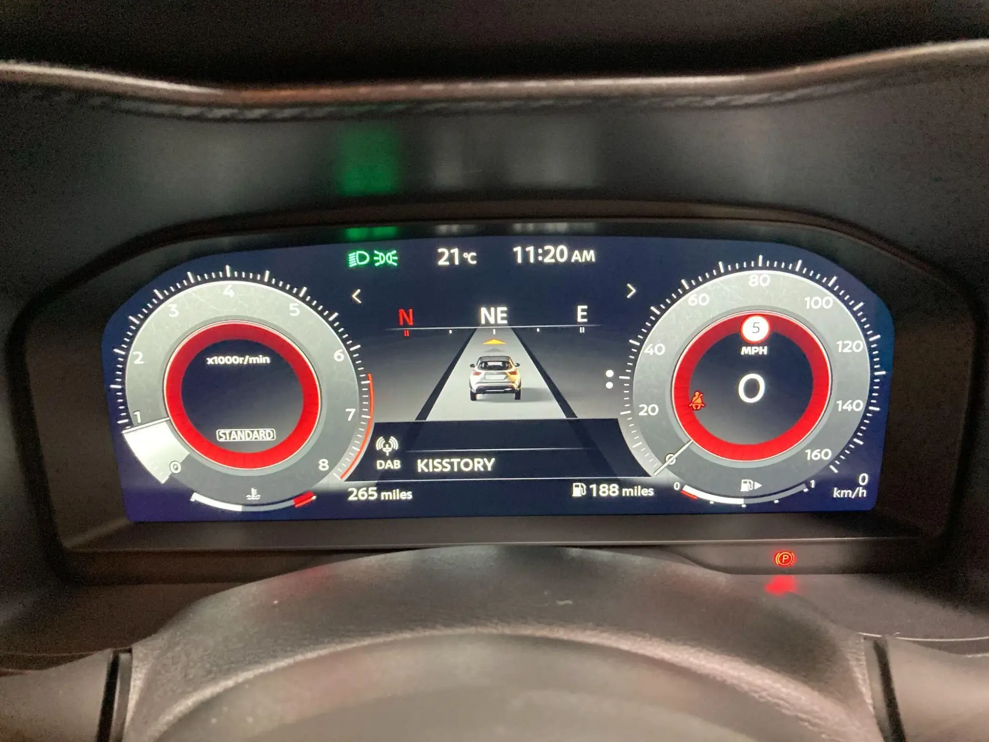 Nissan Juke Image 59
