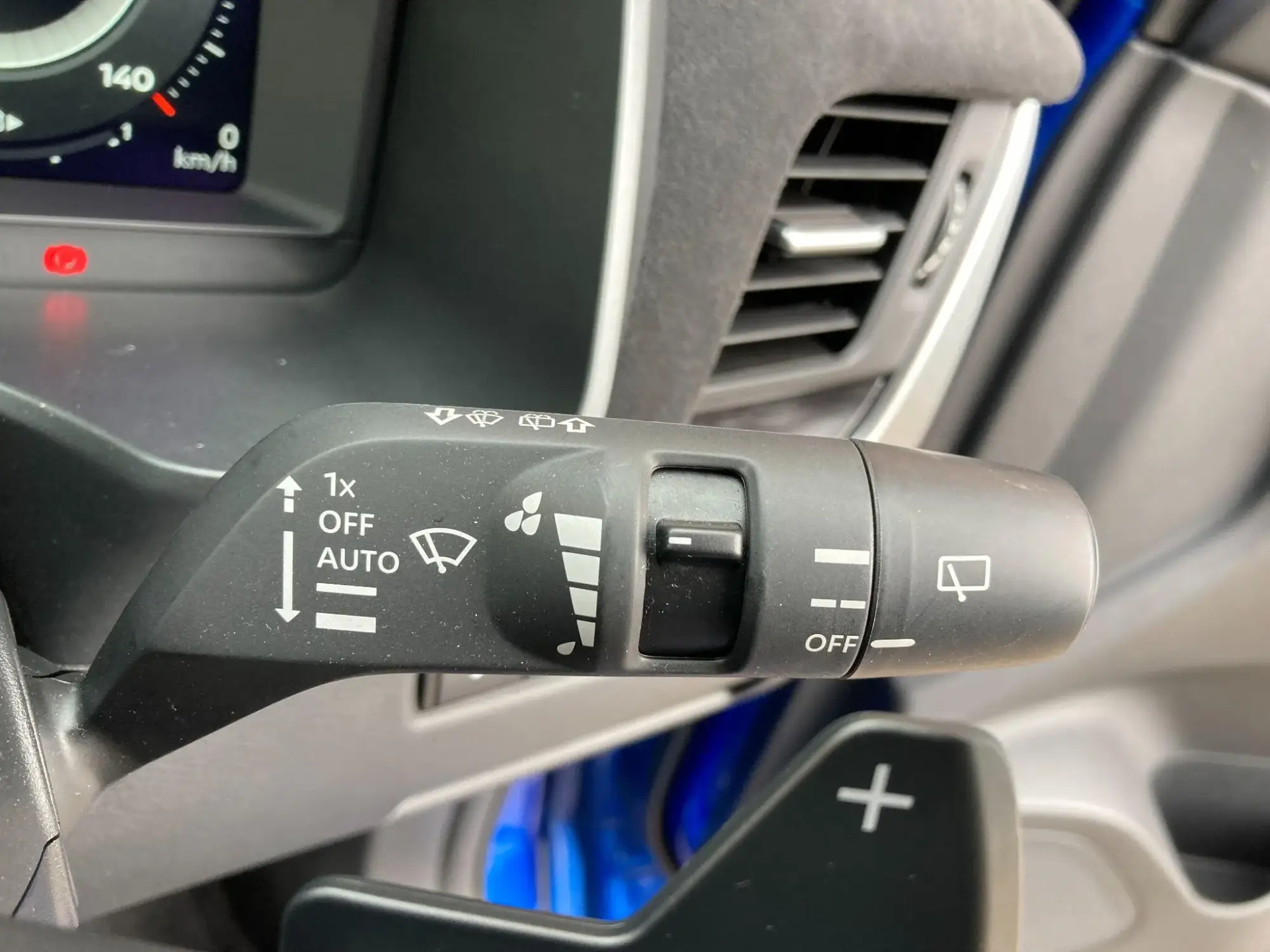 Nissan Qashqai Image 56