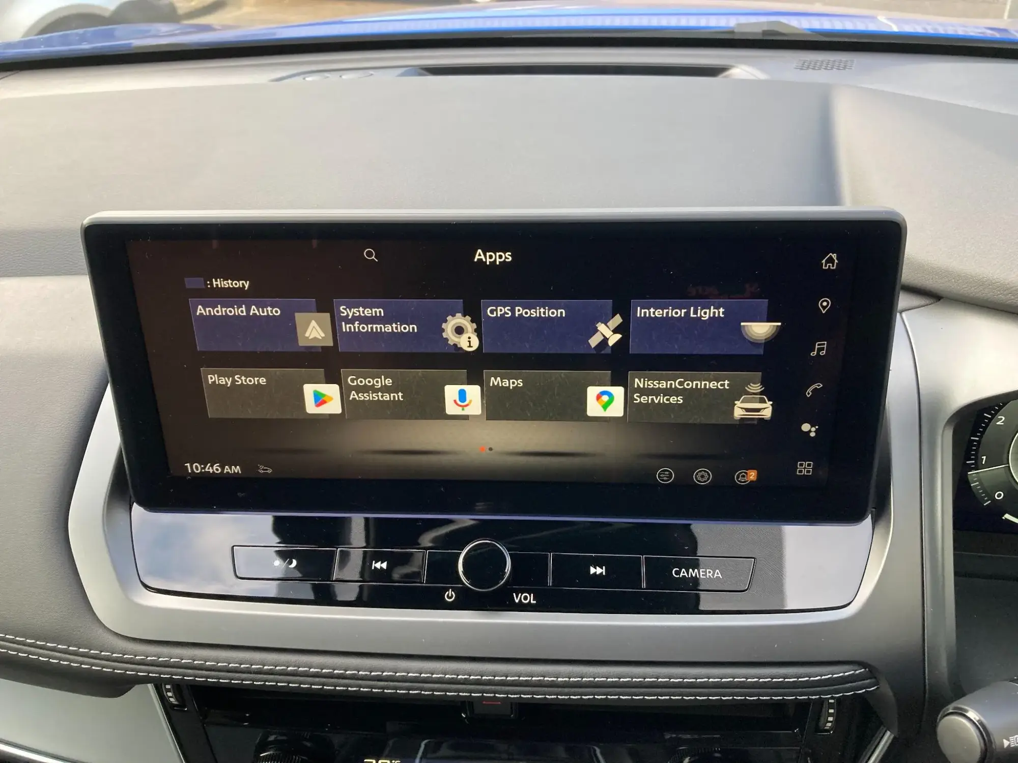 Nissan Qashqai Image 61