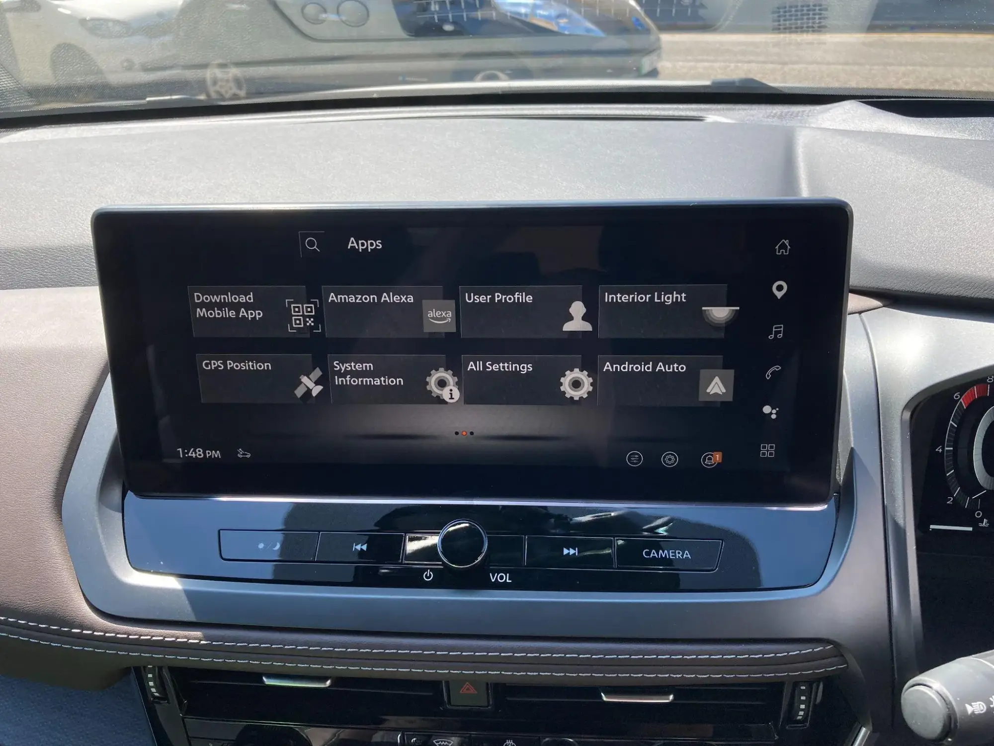 Nissan Qashqai Image 63