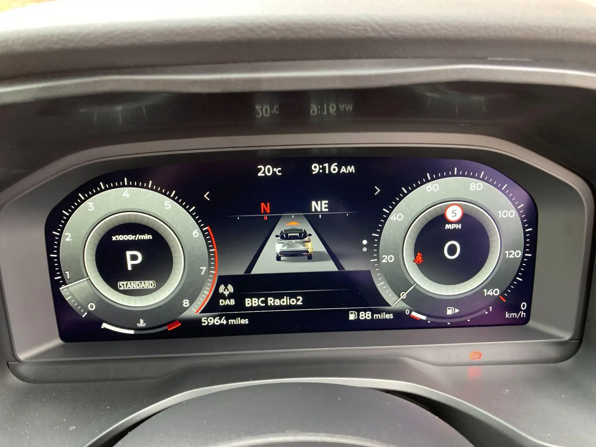 Nissan Qashqai Image 58