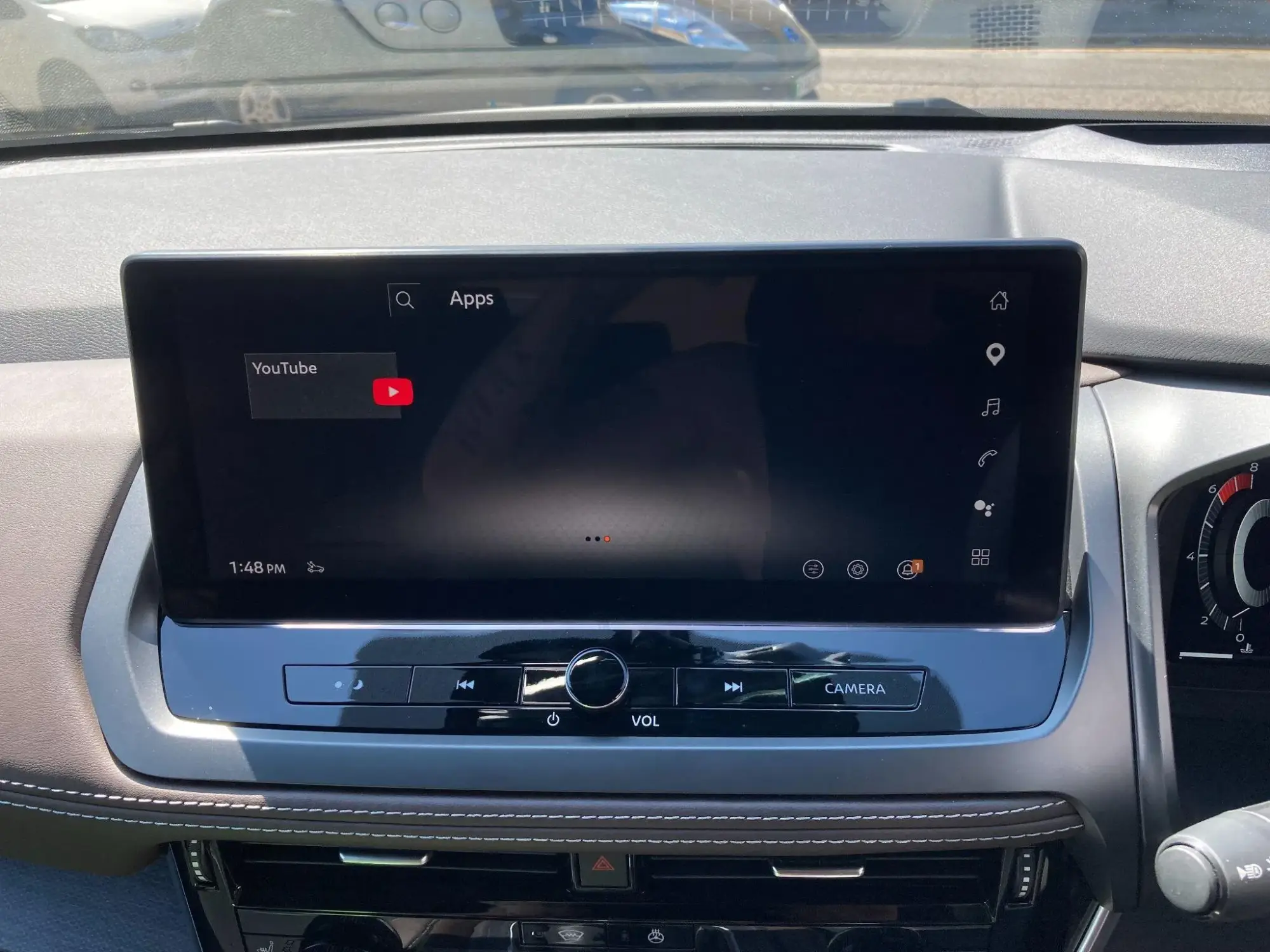 Nissan Qashqai Image 64