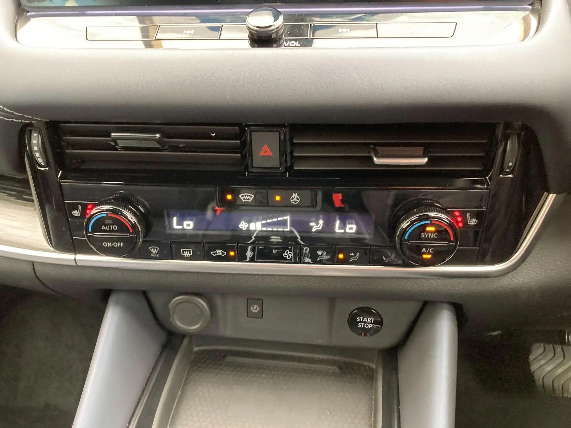 Nissan Qashqai e-Power Image 62 Nissan Qashqai e-Power Image 62