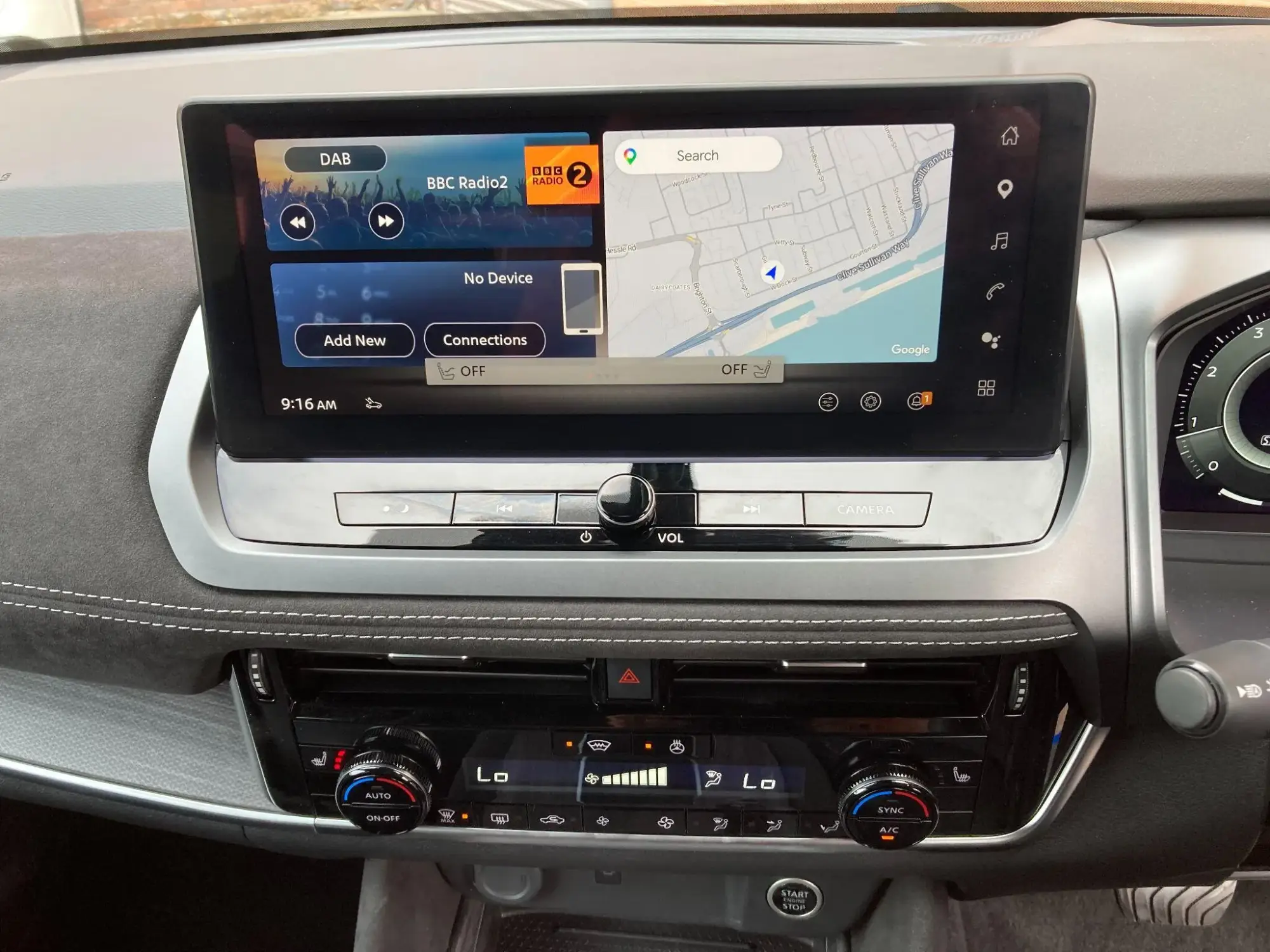 Nissan Qashqai Image 59