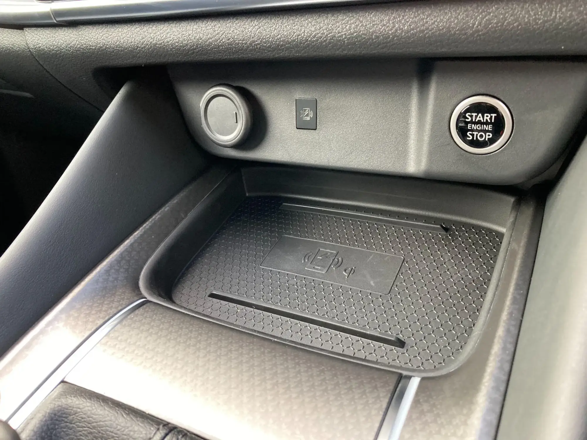 Nissan Qashqai Image 64