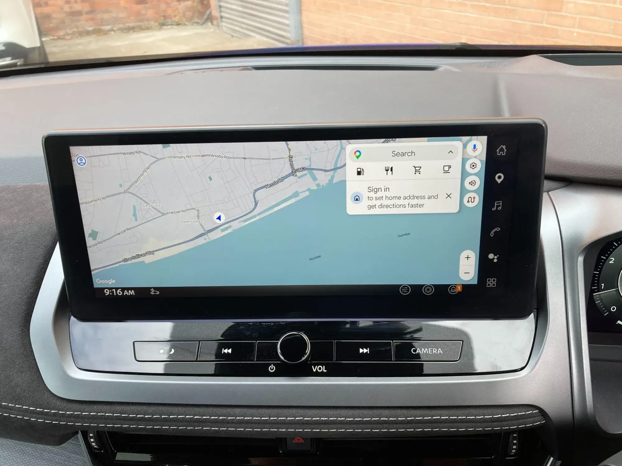 Nissan Qashqai Image 61