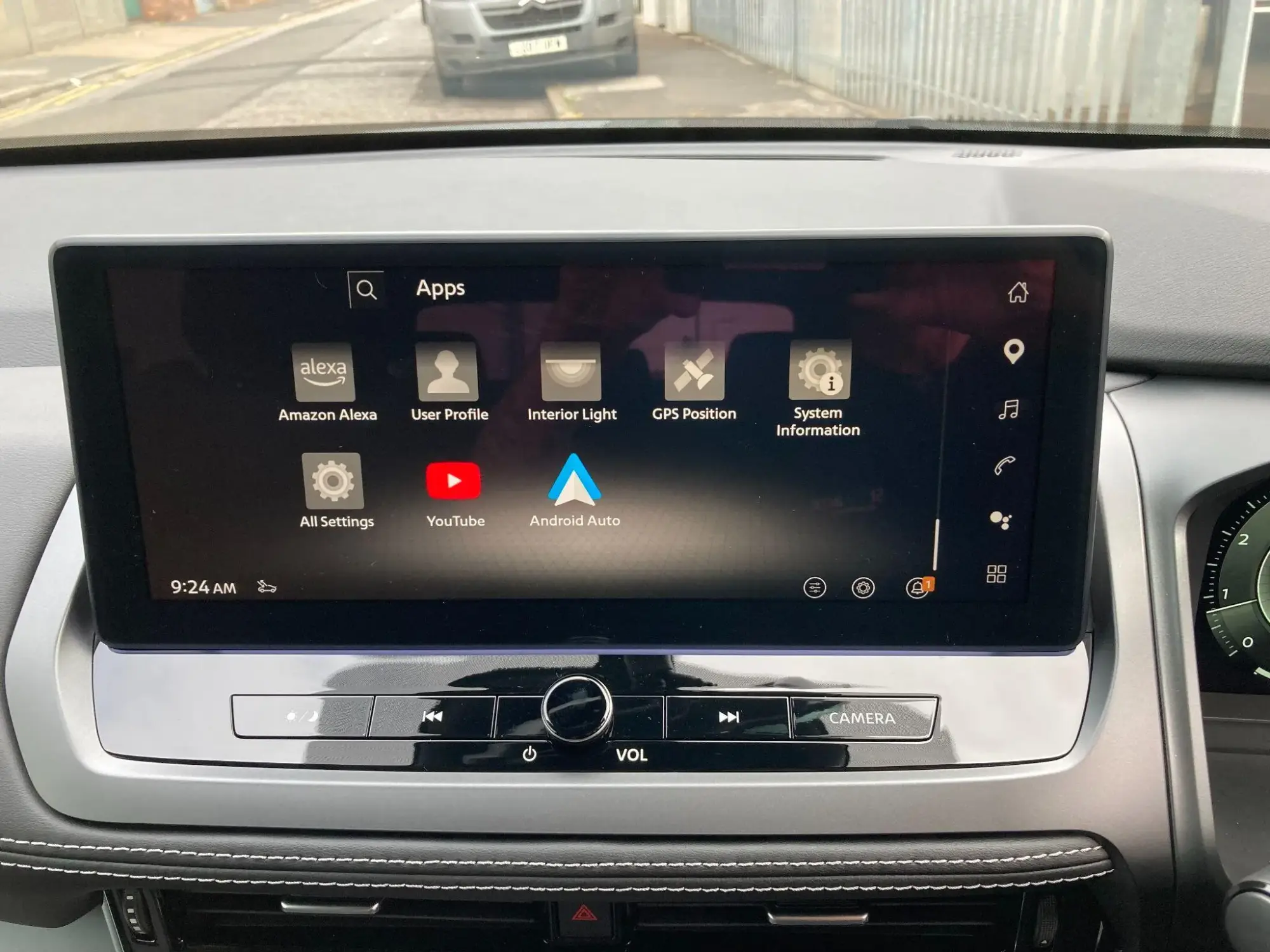 Nissan Qashqai Image 63 Nissan Qashqai Image 63