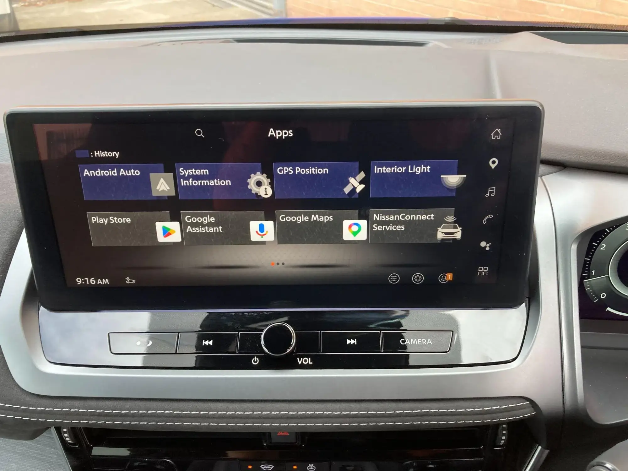 Nissan Qashqai Image 63