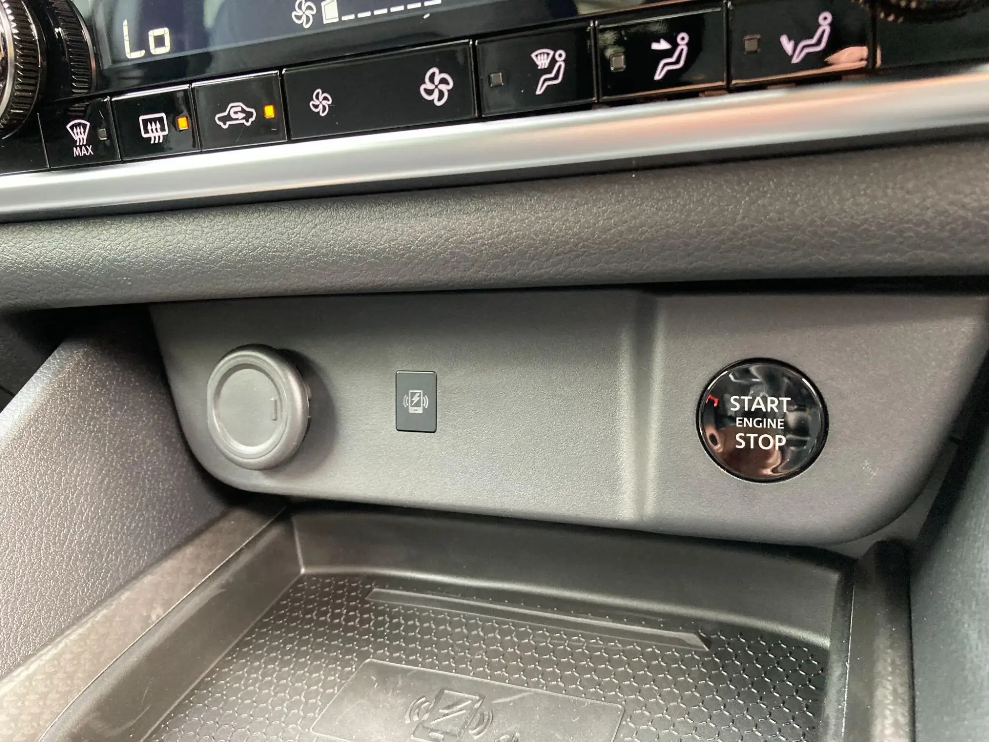 Nissan Qashqai Image 65 Nissan Qashqai Image 65